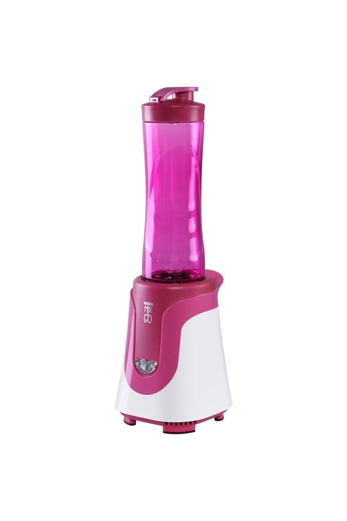 Mıx&go Pembe Blender