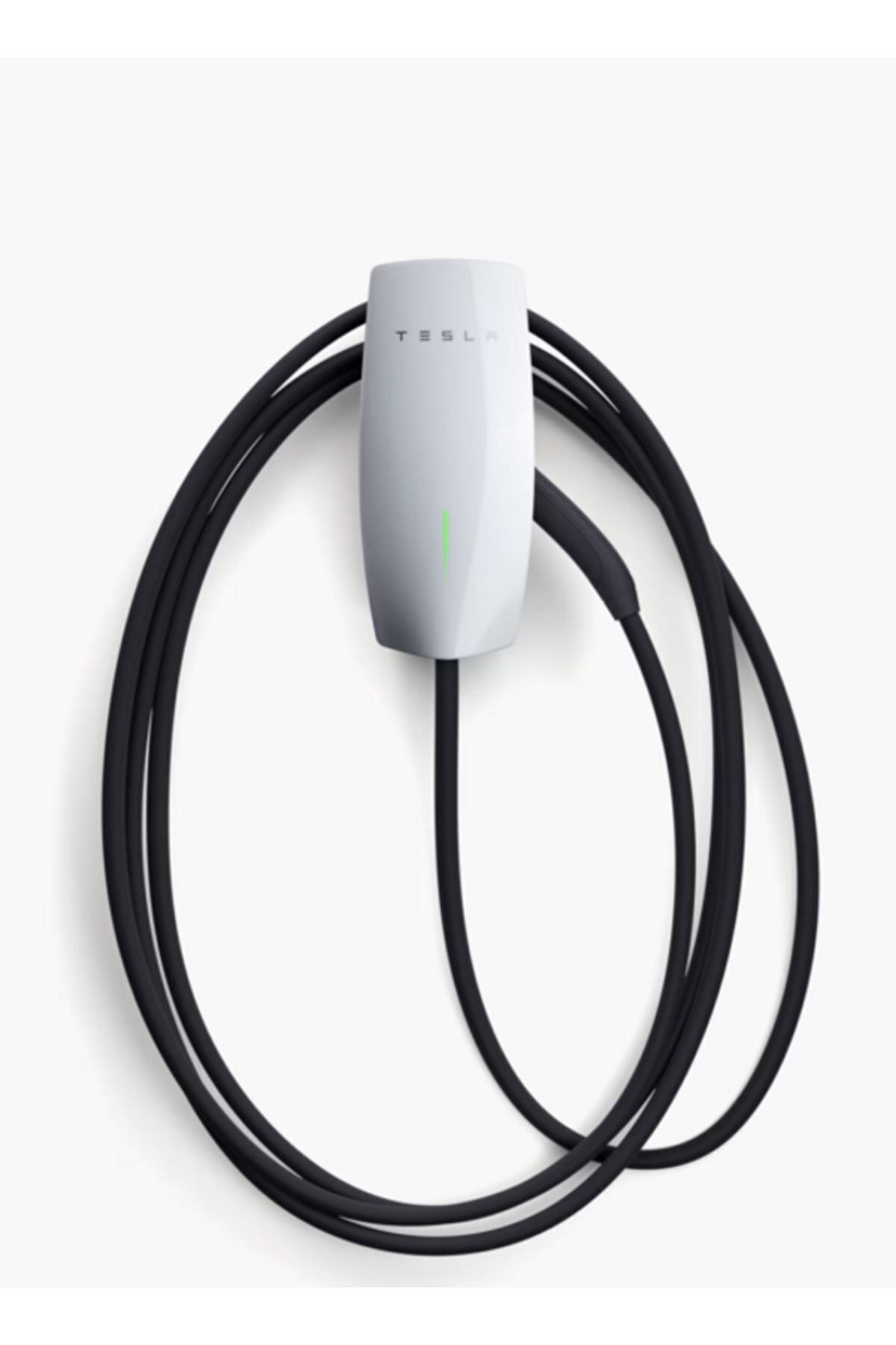 Wall Connector Gen 3 Tip 2 22kw/32a 7,3m Kablolu Elektrikli Araç Şarj Istasyonu