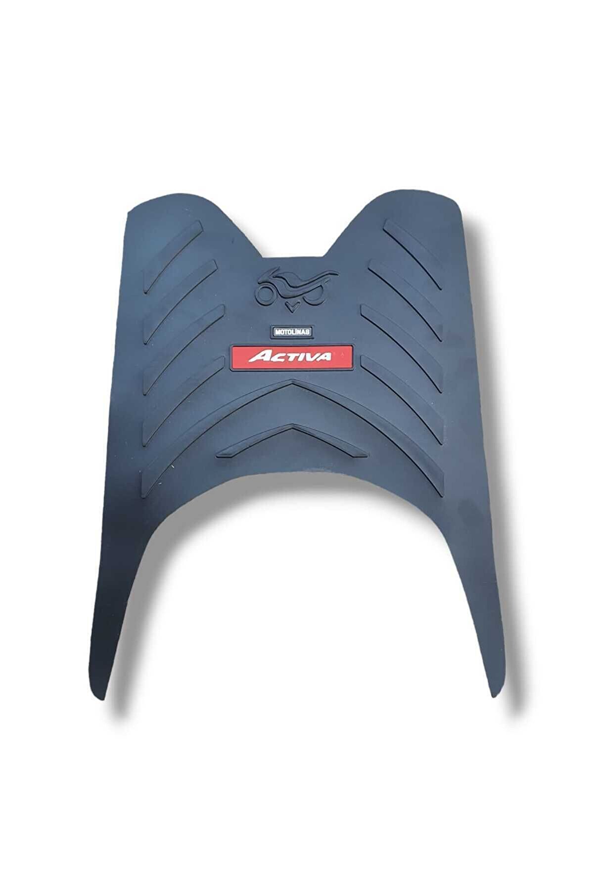 Motolinas Honda Actıva 125 2023 Sonrası Paspas Kaymaz Taban
