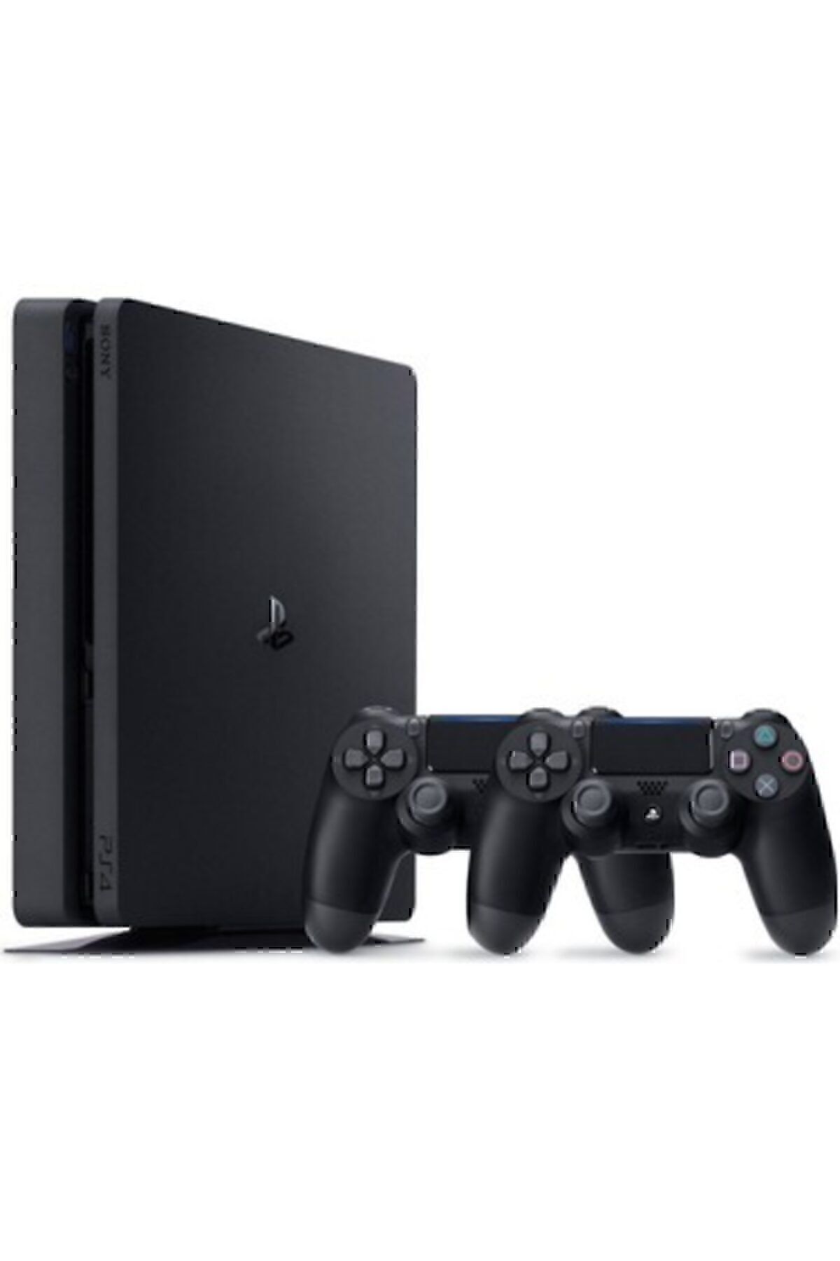 Ps4 Slim 500 Gb - Çift Kol (TEHŞİR ÜRÜN)