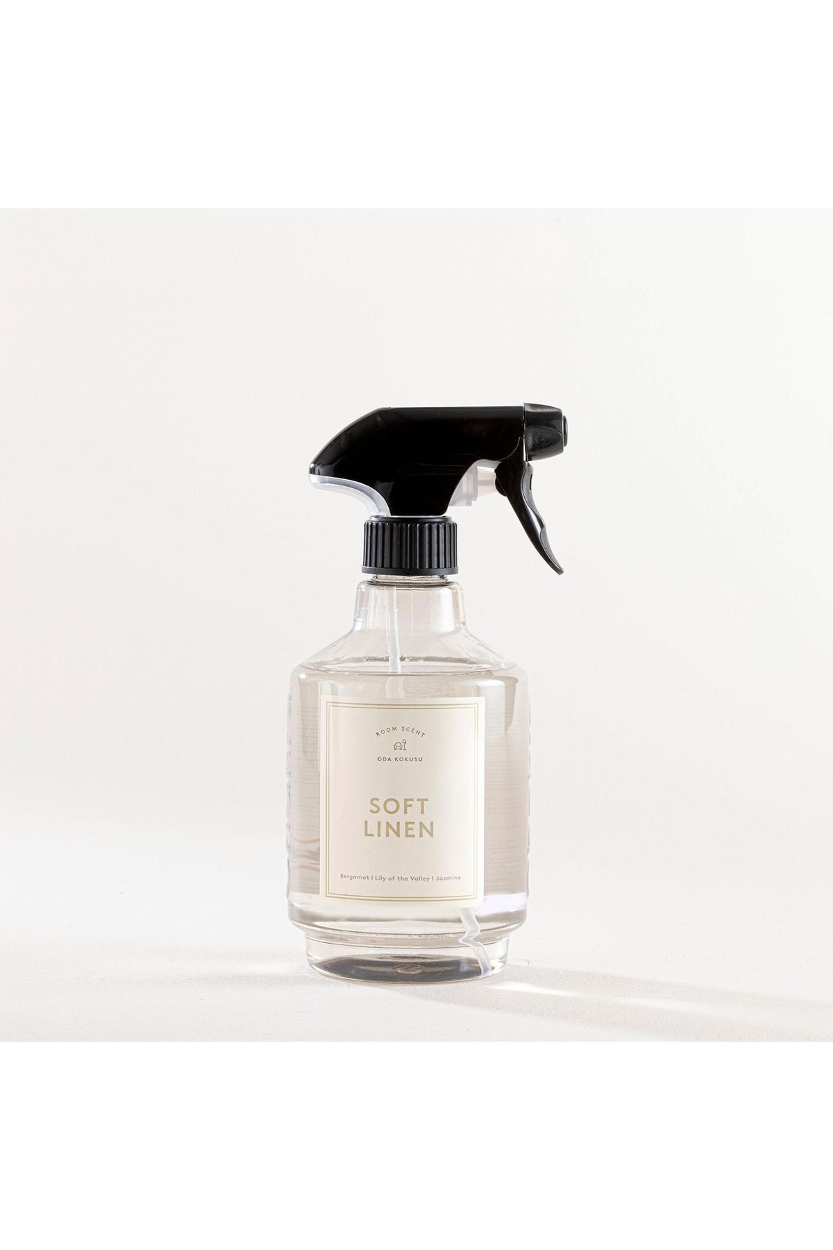 Oda Kokusu 500 ml Soft Linen