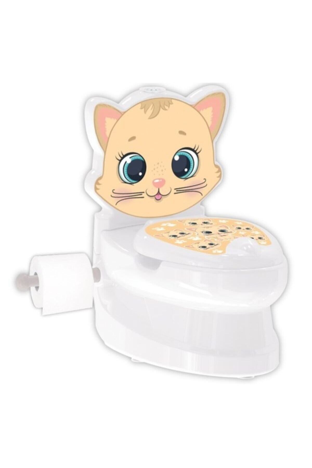 Pilsan Eğitici Kedi Lazımlık 07 563