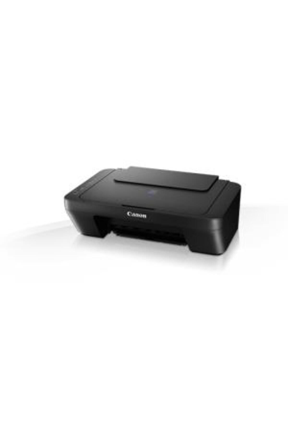 A4 Renkli E414 Deskjet Yazıcı Tarayıcı Fotokopi Usb 2.0