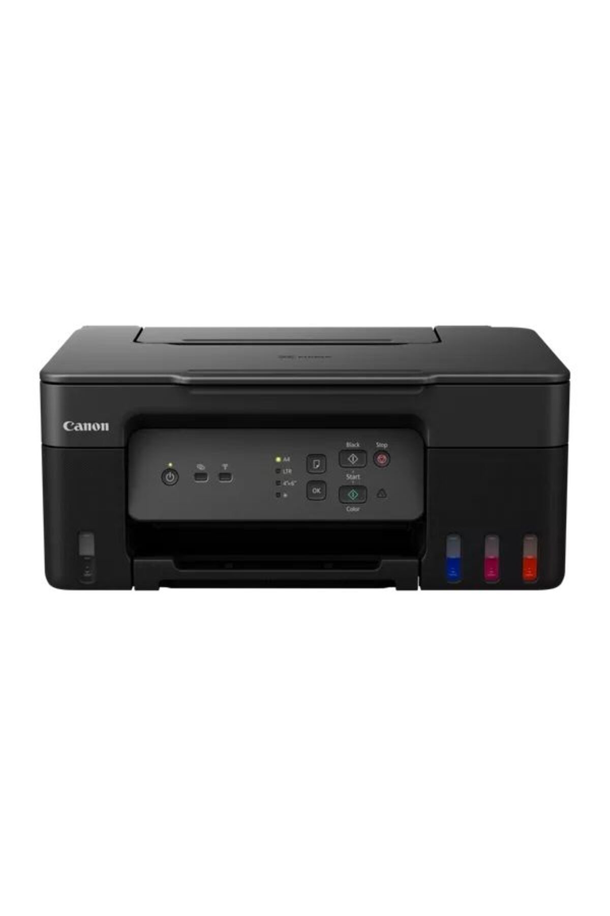 G3430 Yazıcı-tarayıcı-fotokopi Wıfı Tanklı