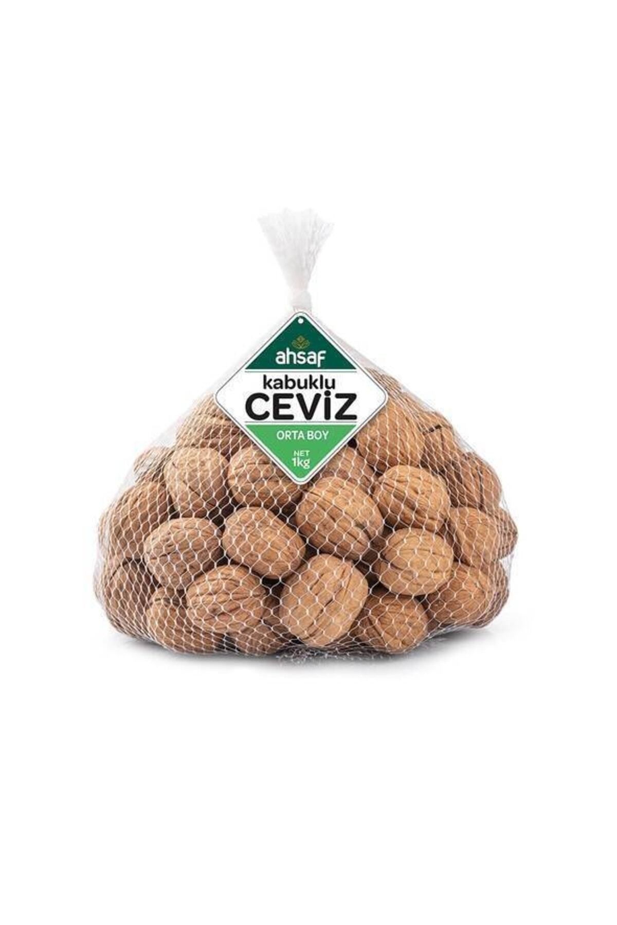 Kabuklu Chandler Yerli Ceviz (JUMBO/LARGE) 1 Kg File
