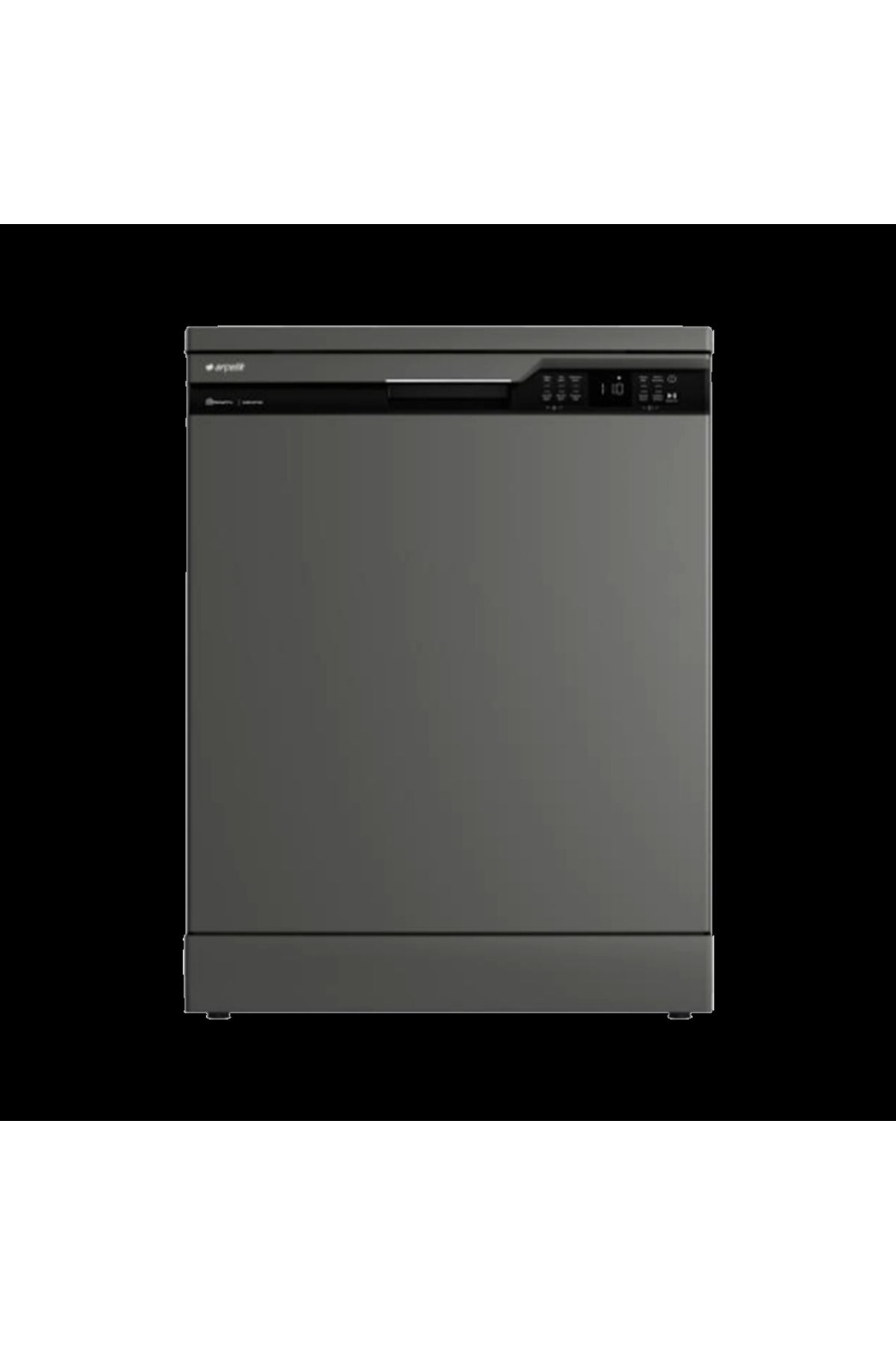 6455 Wf Mg 5 Programlı Bulaşık Makinesi
