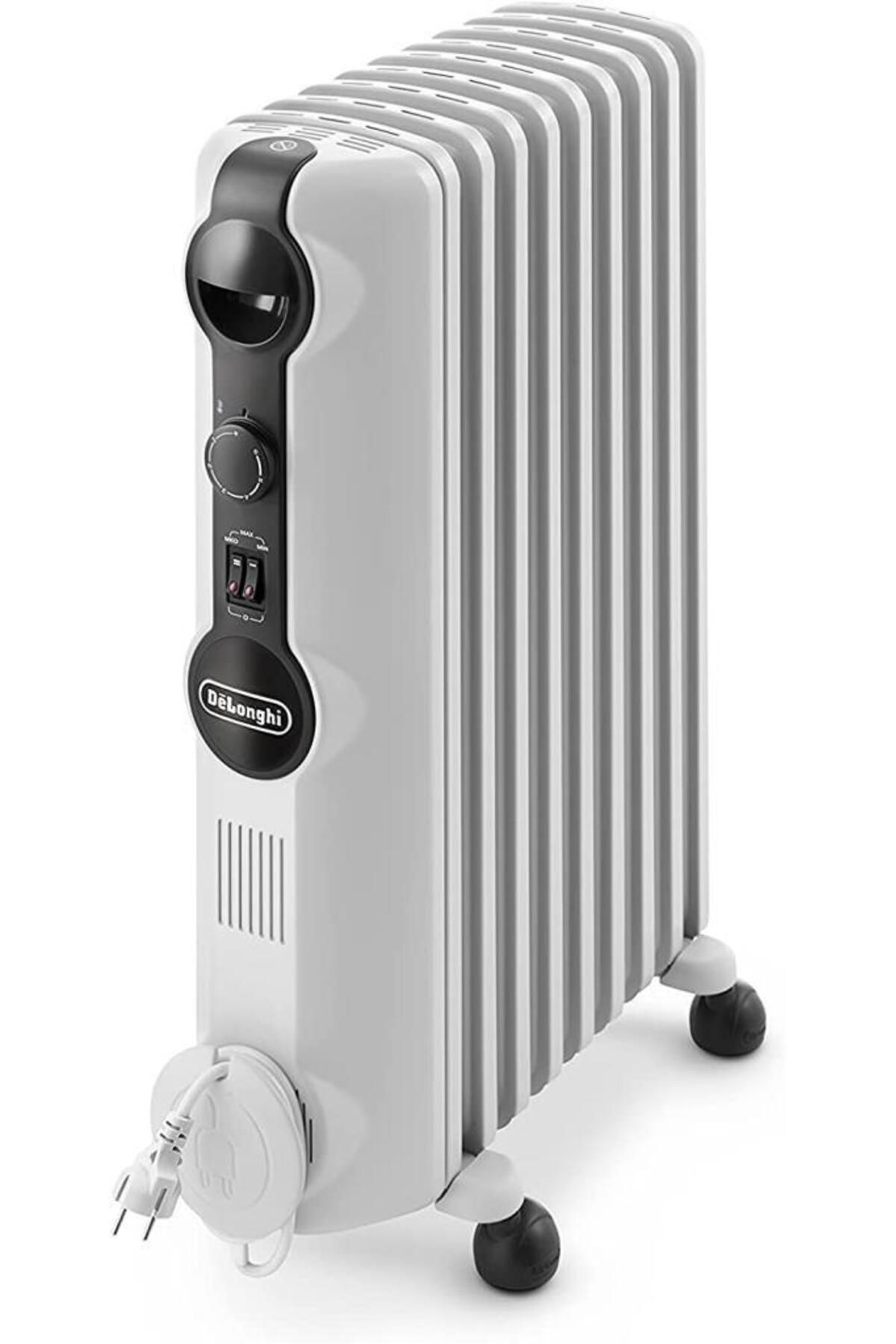 Delonghi Trrs0920 2000 W 9 Dilim Yağlı Radyatör