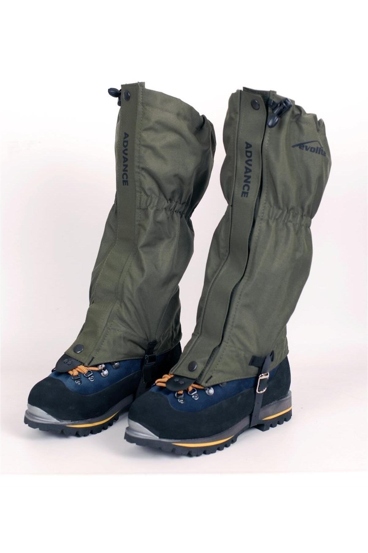 Advance Gaiter Tozluk E-5450_h Haki