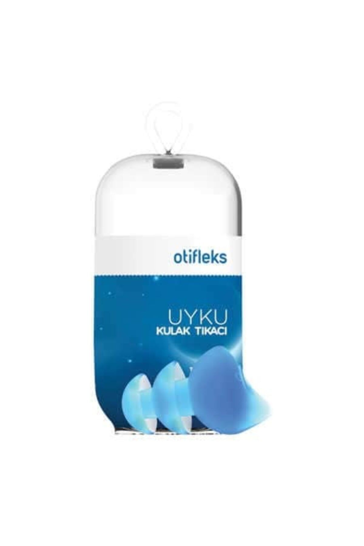 Uyku Kulak Tıkacı Large