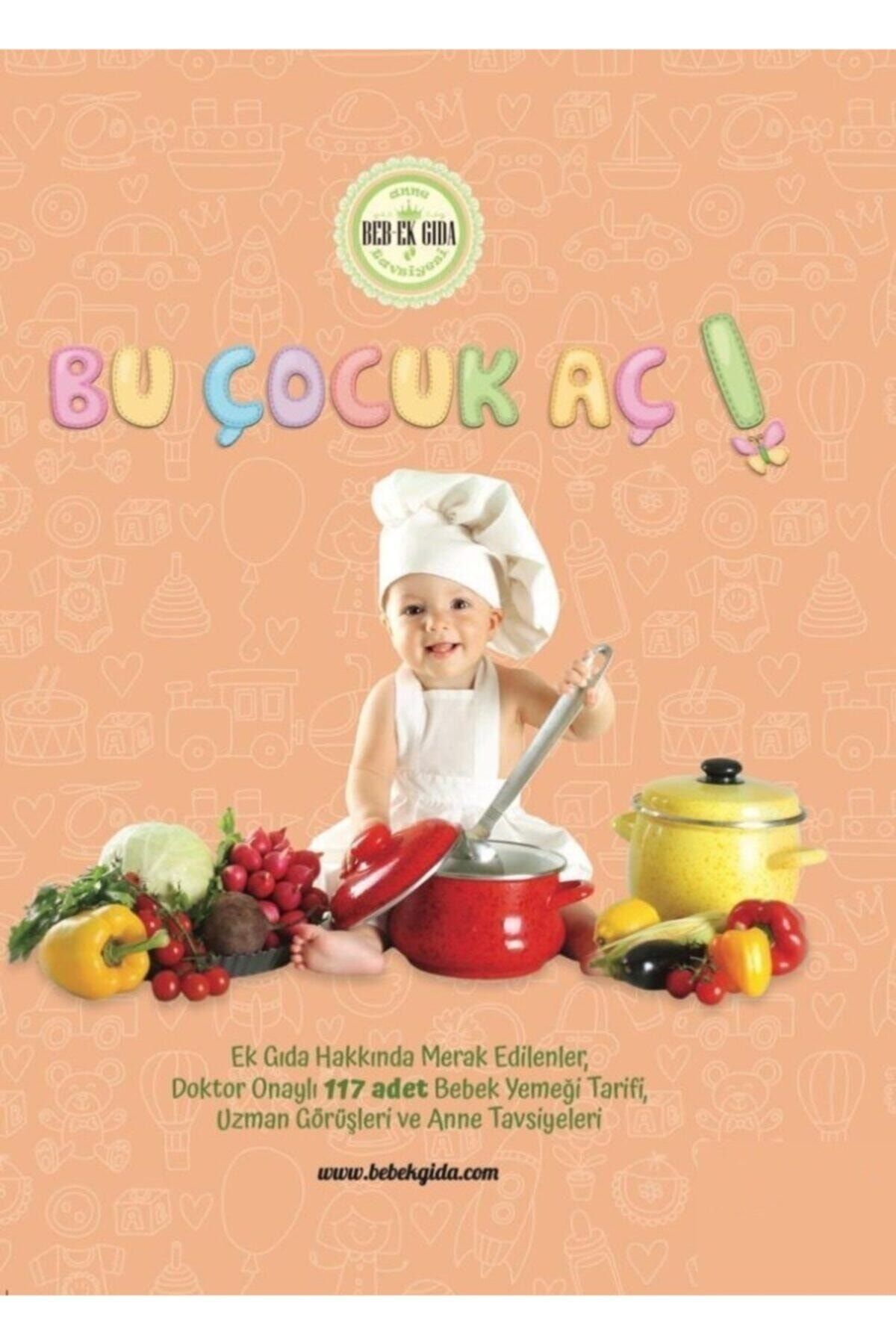 Bu Çocuk Aç!