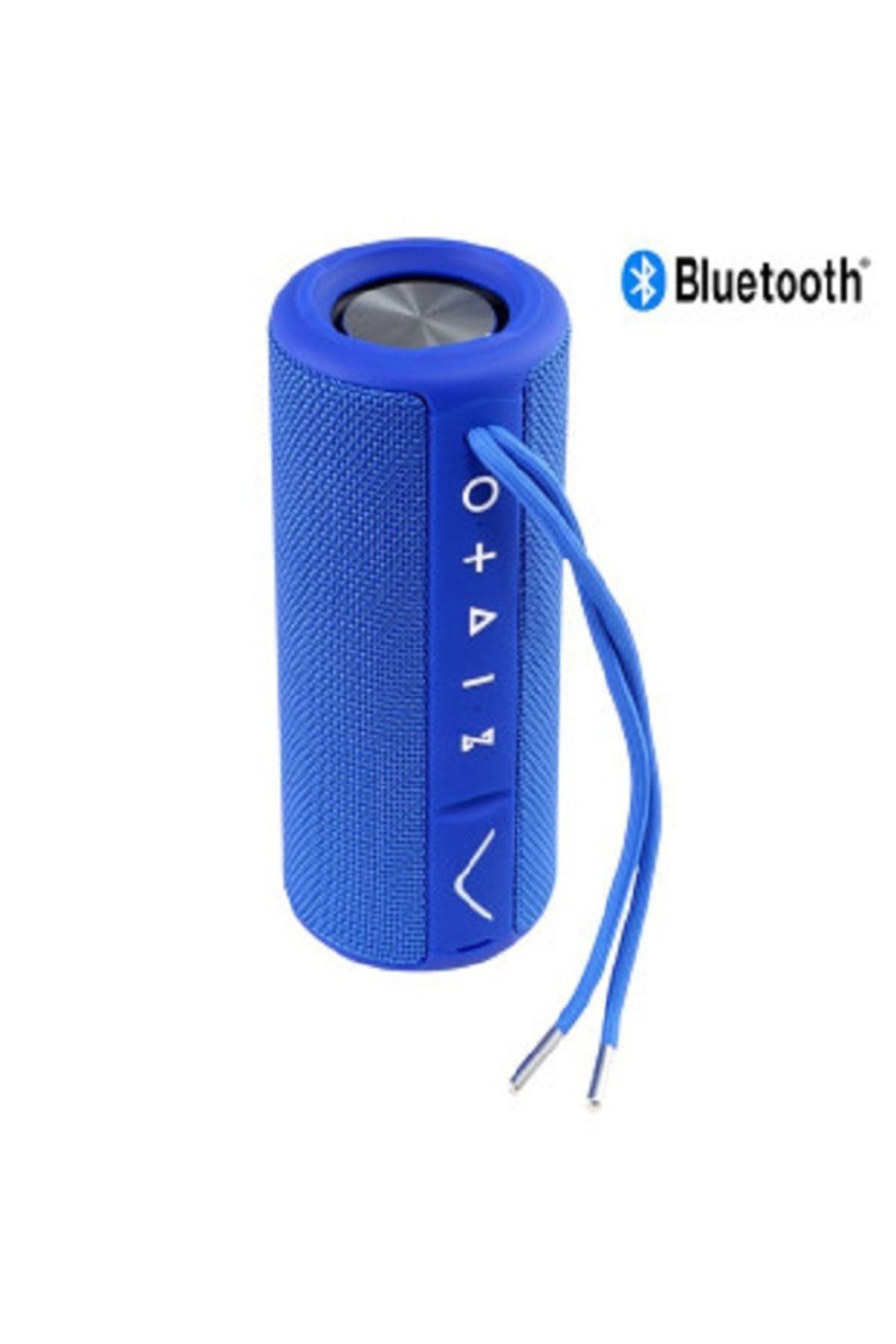 Desibel H500 Bluetooth Hoparlör Mavi