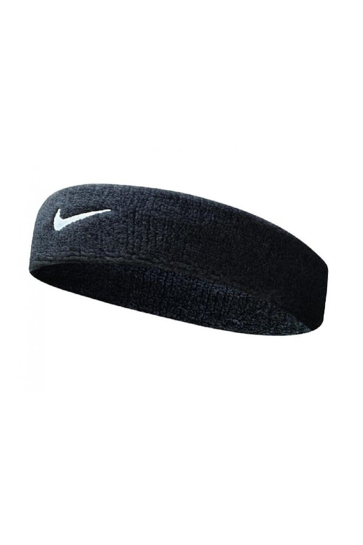 Unisex Saç Bandı - Swoosh Alın Ter Bandı - N.nn.07.010