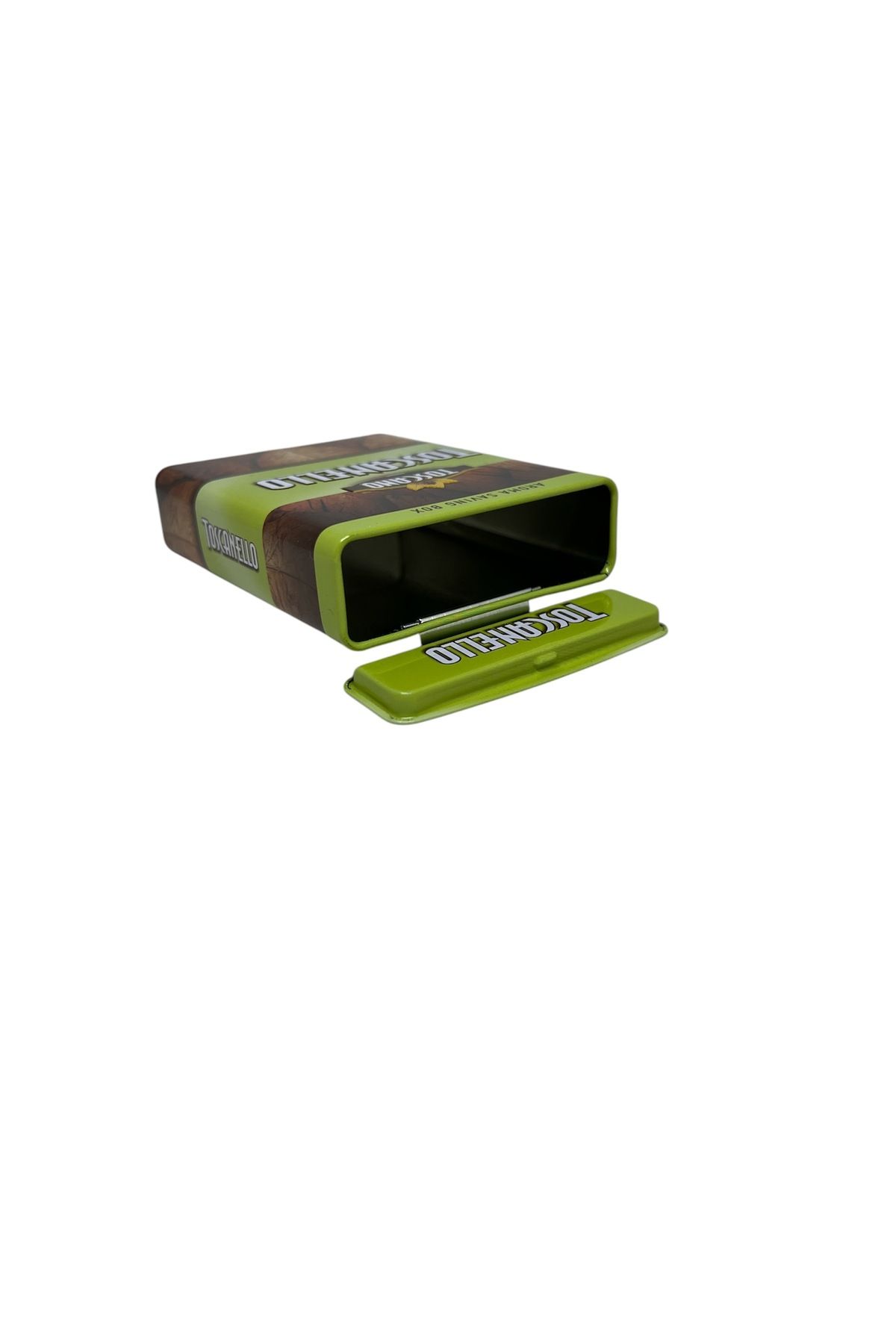 Metal Toscanello Kılıfı T06