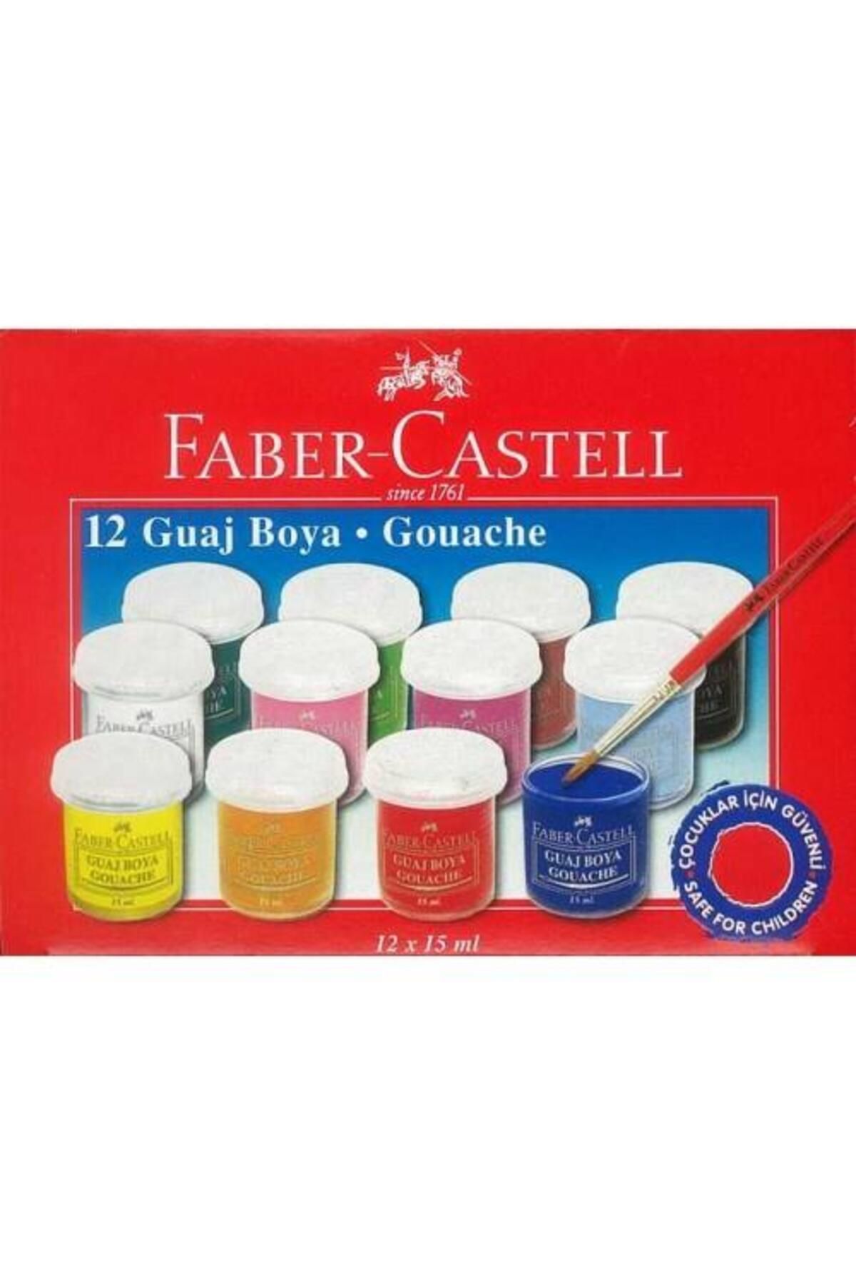 Guaj Boya 12x15ml