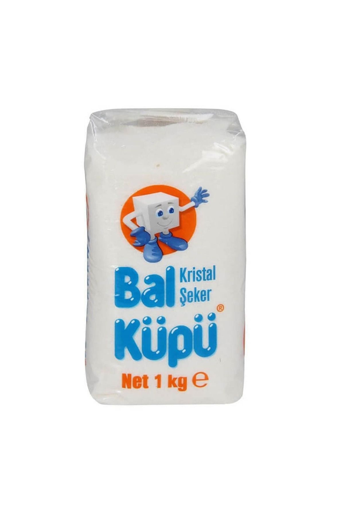 Balküpü Toz Şeker 1 Kg