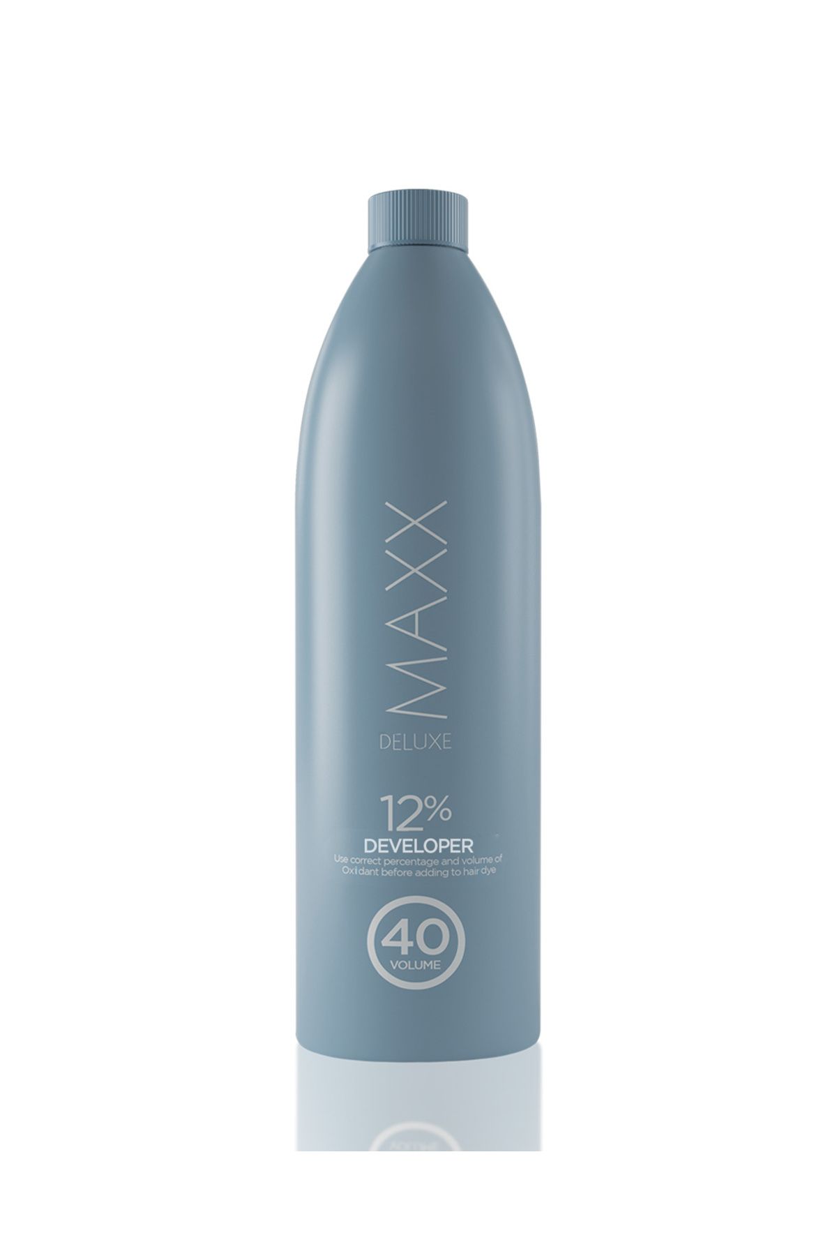 40 Volüm Oksidan Krem - 1000 ml