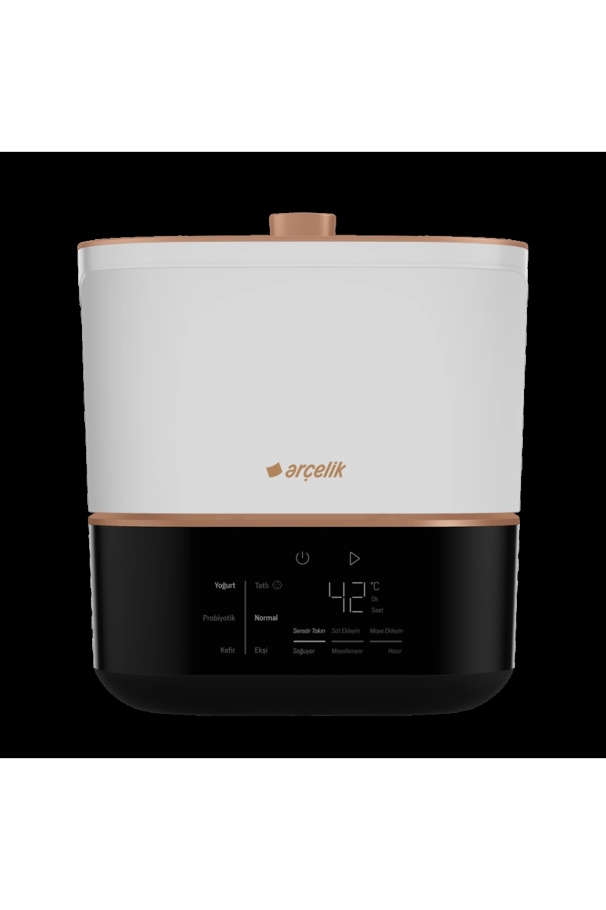 Ym 3200 I Yoğurt Ve Kefir Makinesi