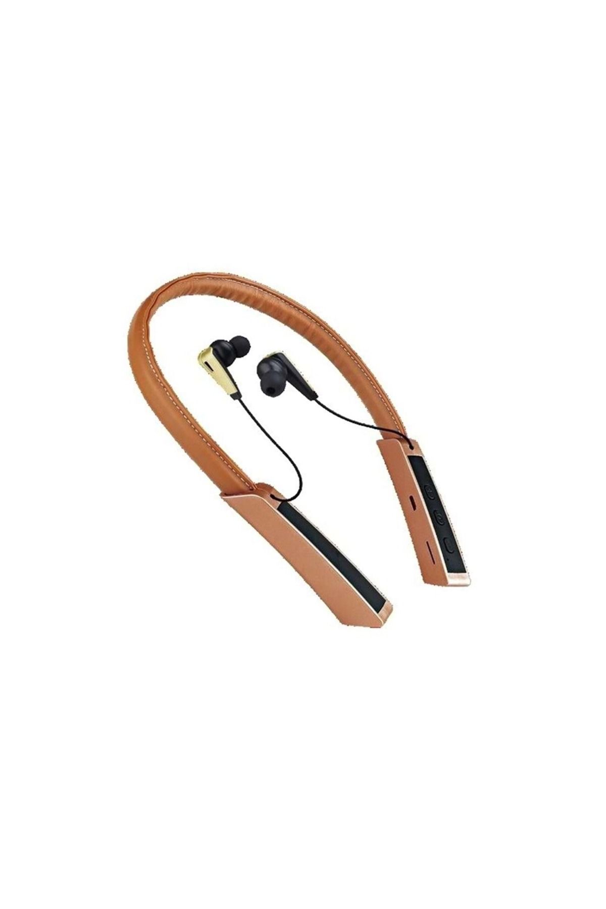 Sr-e70 Boyun Askılı Mıknatıslı Spor Bluetooth Kulaklık
