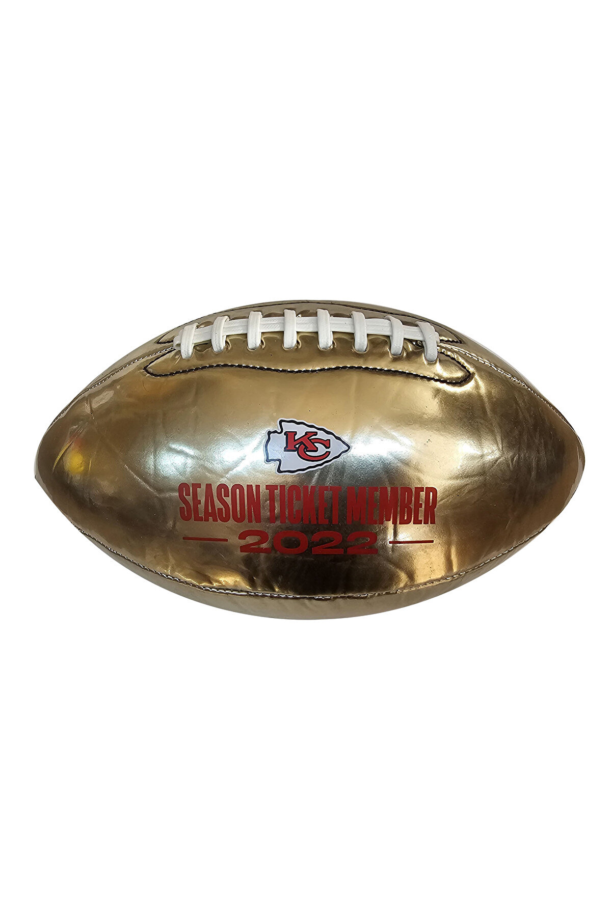 Sherrin Afl Game Ball American Football Gerçek Deri Amerikan Futbol Topu