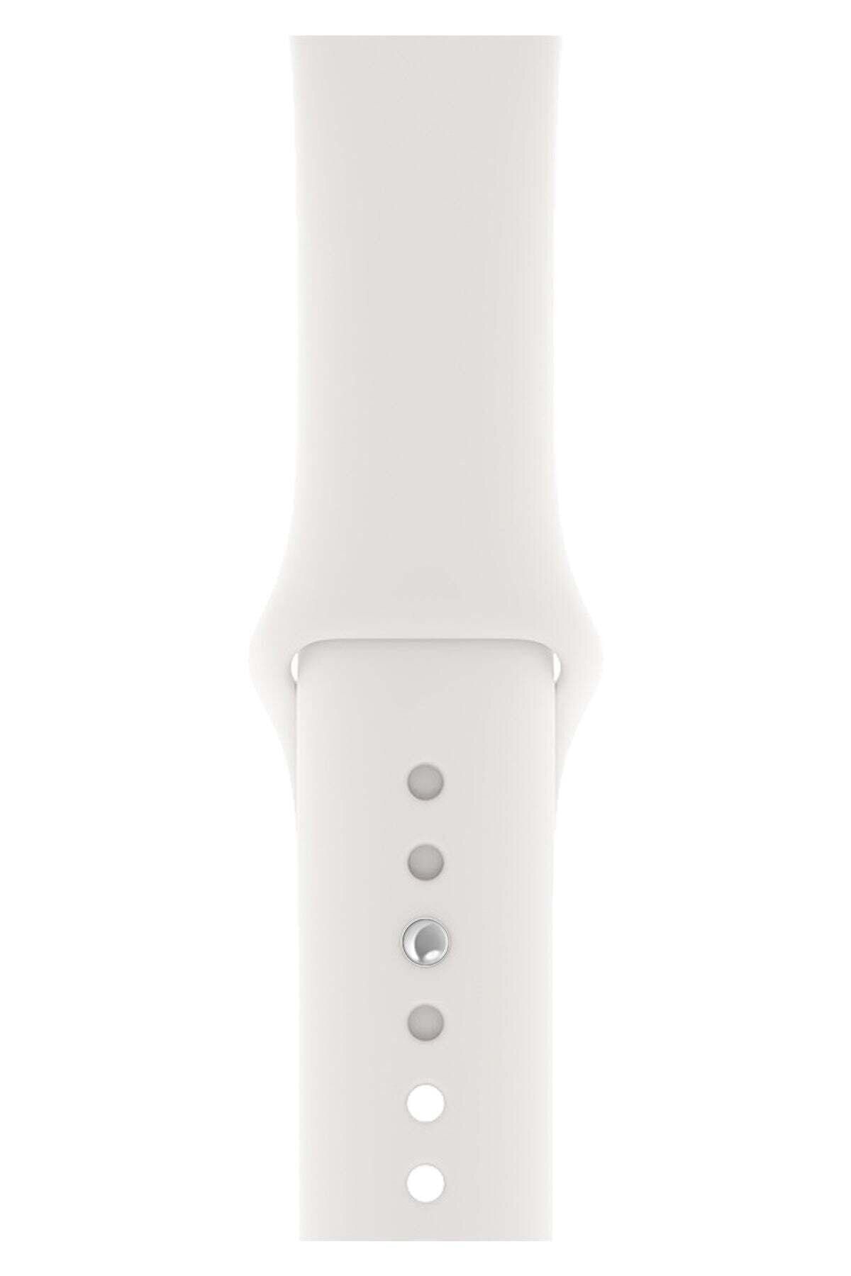 Watch 2 3 4 5 6 7 8 9 Se 38 40 41mm A Kalite Kordon Kayış