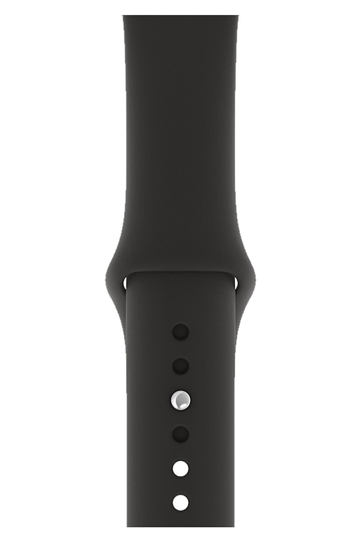 Watch 41/40/38 Mm Series 10(42MM)/9/8/7/6/5/4/3/se Kordon Kayış Kaliteli Spor