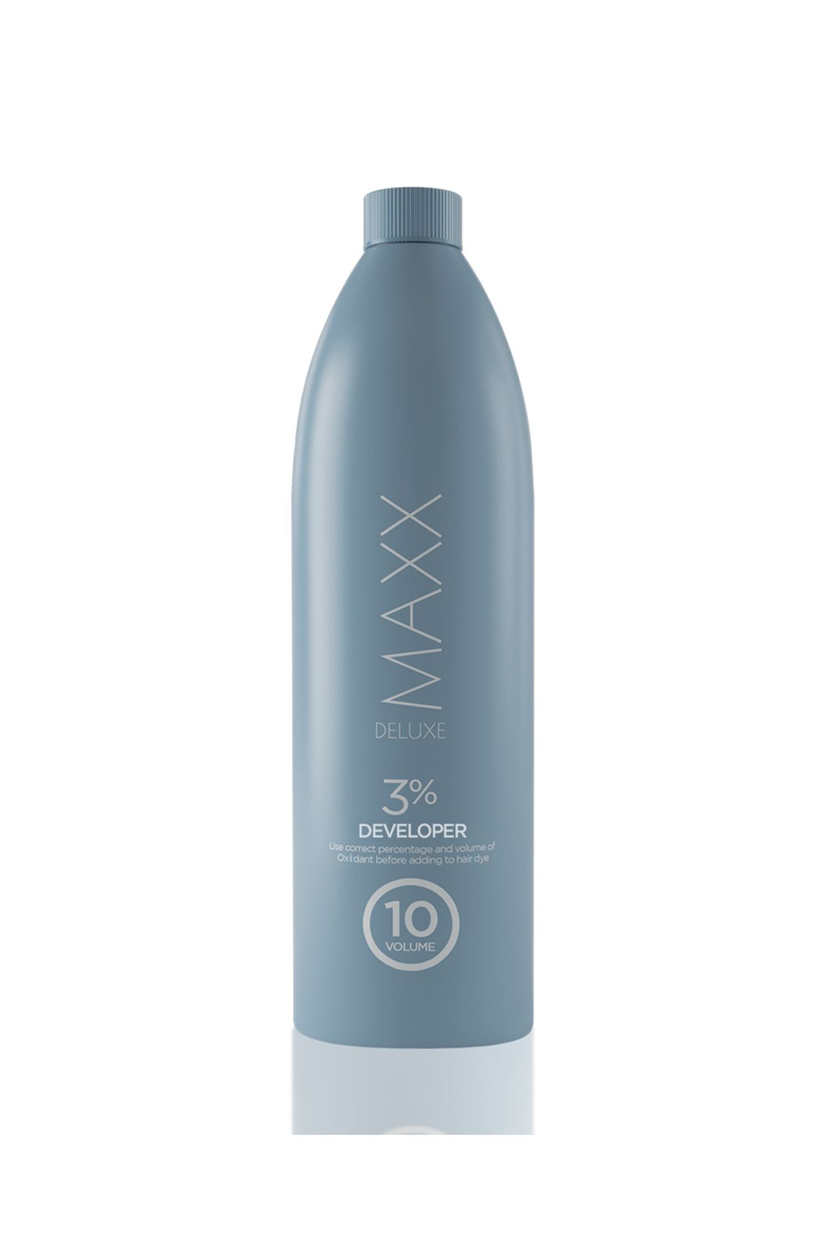10 Volüm Oksidan Krem - 1000 ml