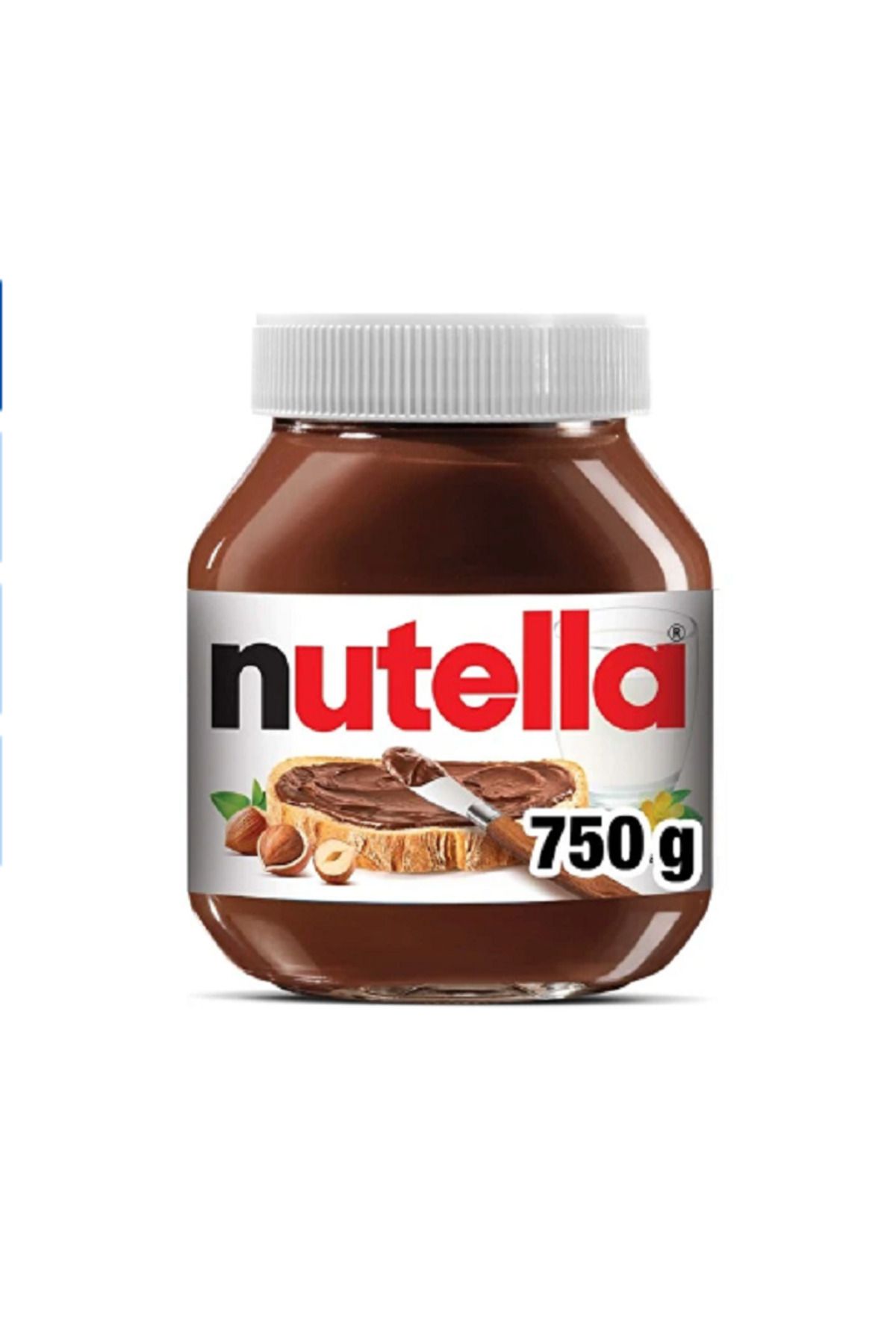 Kakaolu Fındık Kreması 750 gr