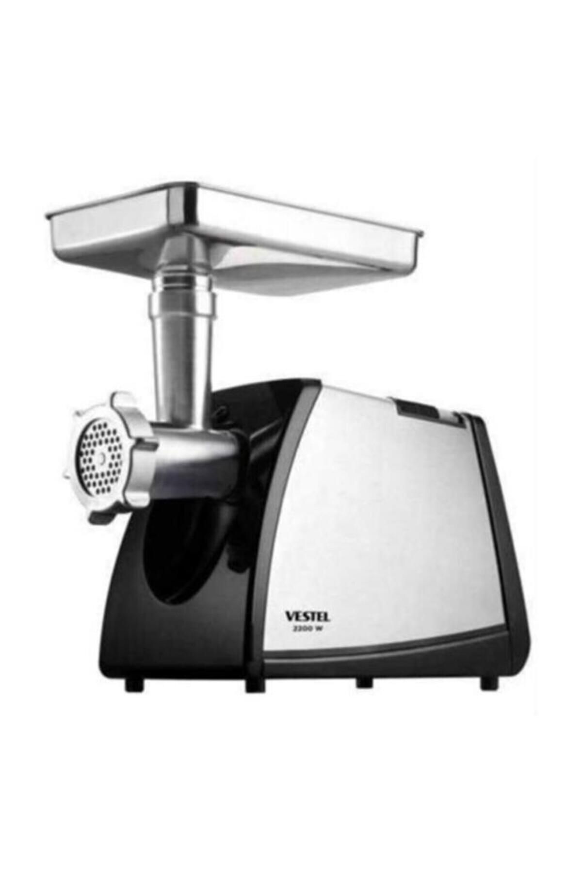 Kıyma Makinesi 2200 Watt