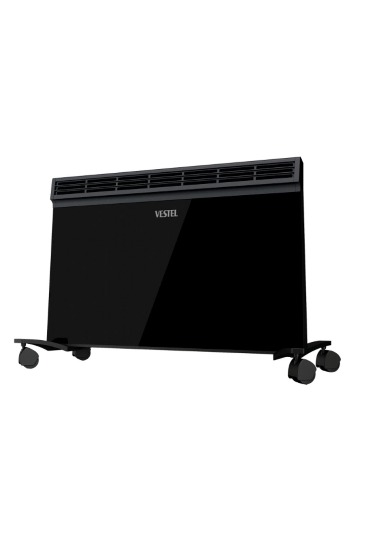 K 700 Se 2000 W Konvektör Isıtıcı