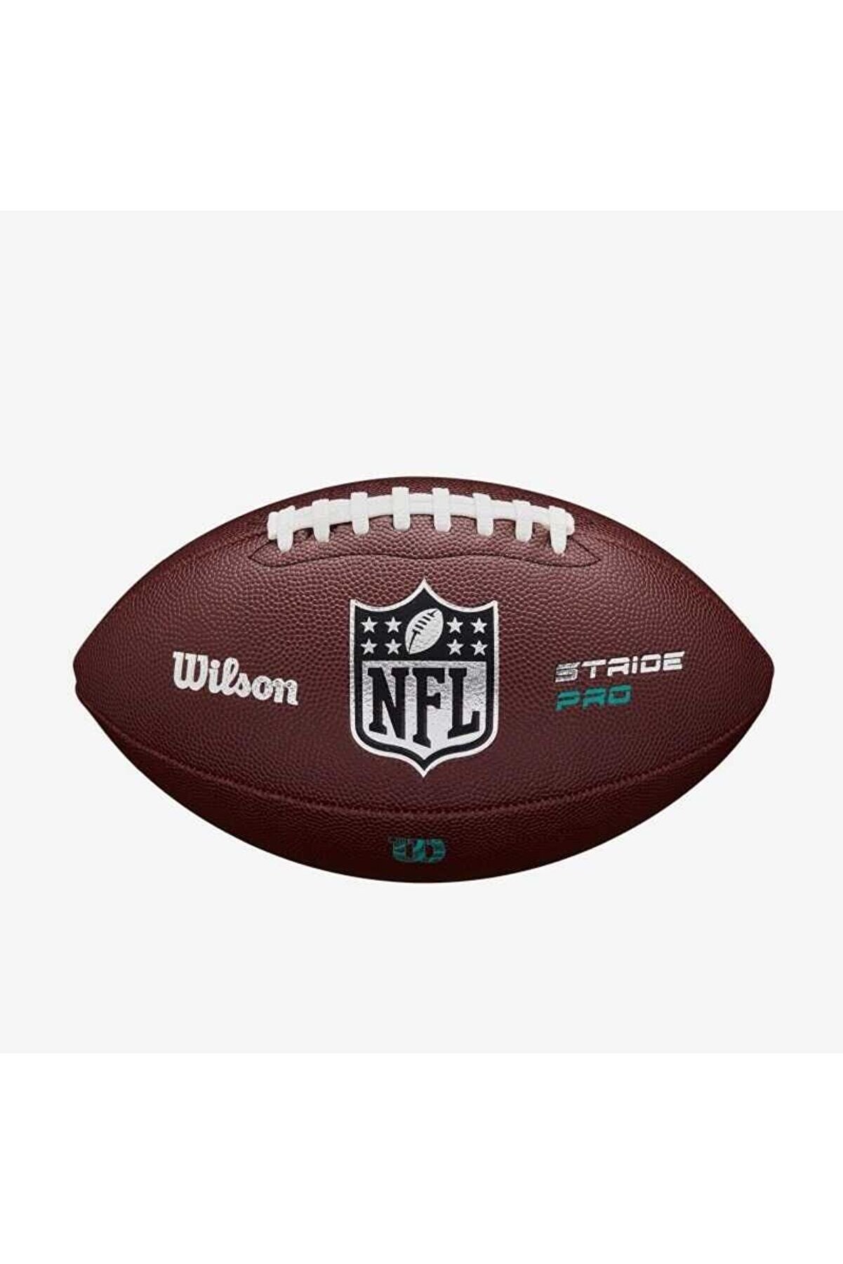 Nfl Strıde Pro Eco Fb Brown Of Amerikan Futbol Topu Wf3007101xbof