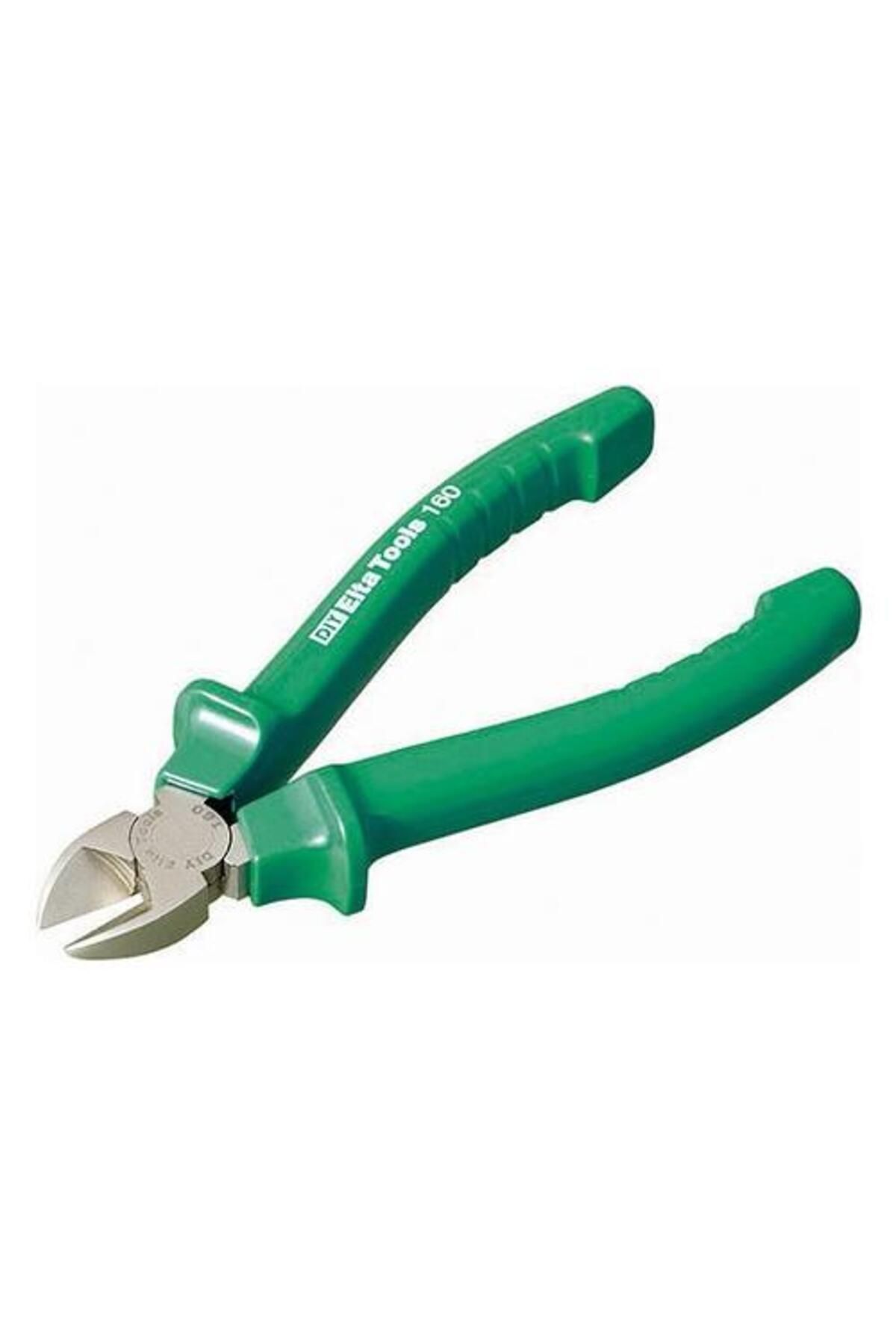 Yan Keski Opak 160 Mm