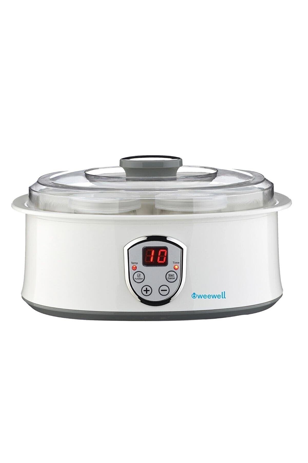 Wym400 Yoğurt Yapma Makinesi