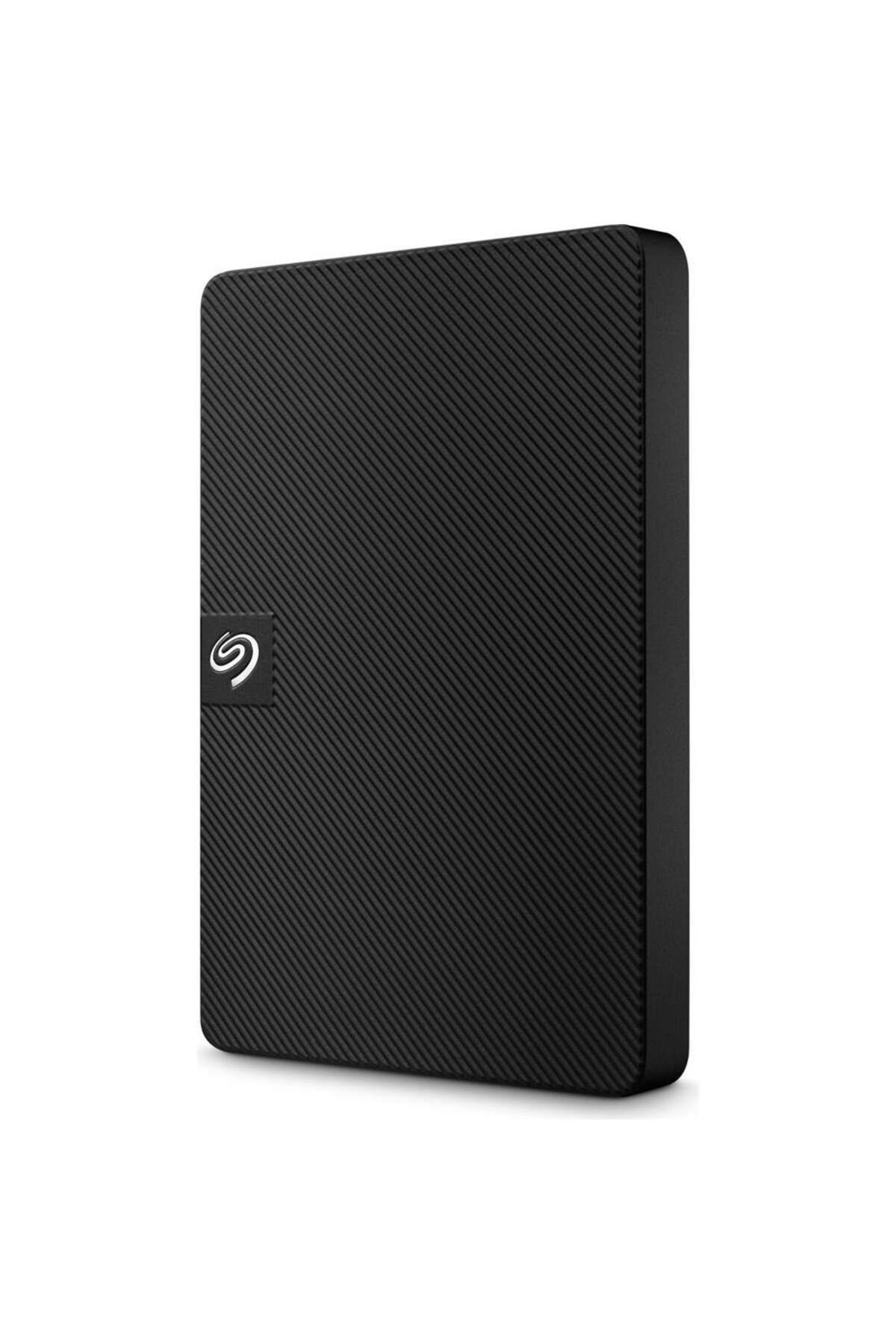 Stkm2000400 2tb 2.5" Usb3.0 Expansion Stkm2000400 Harici Hard Disk siyah