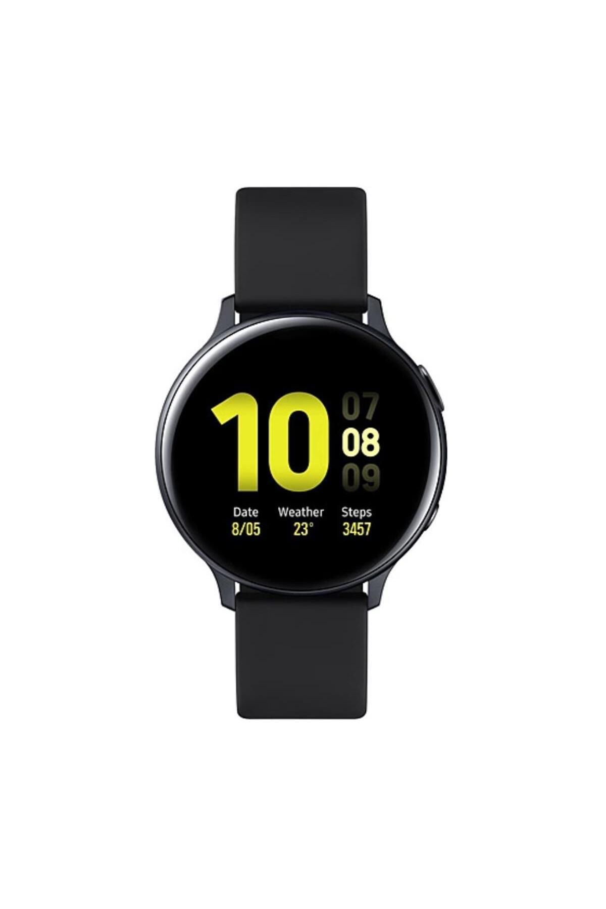 İkinci El Samsung Galaxy Watch Active 2 44MM Black
