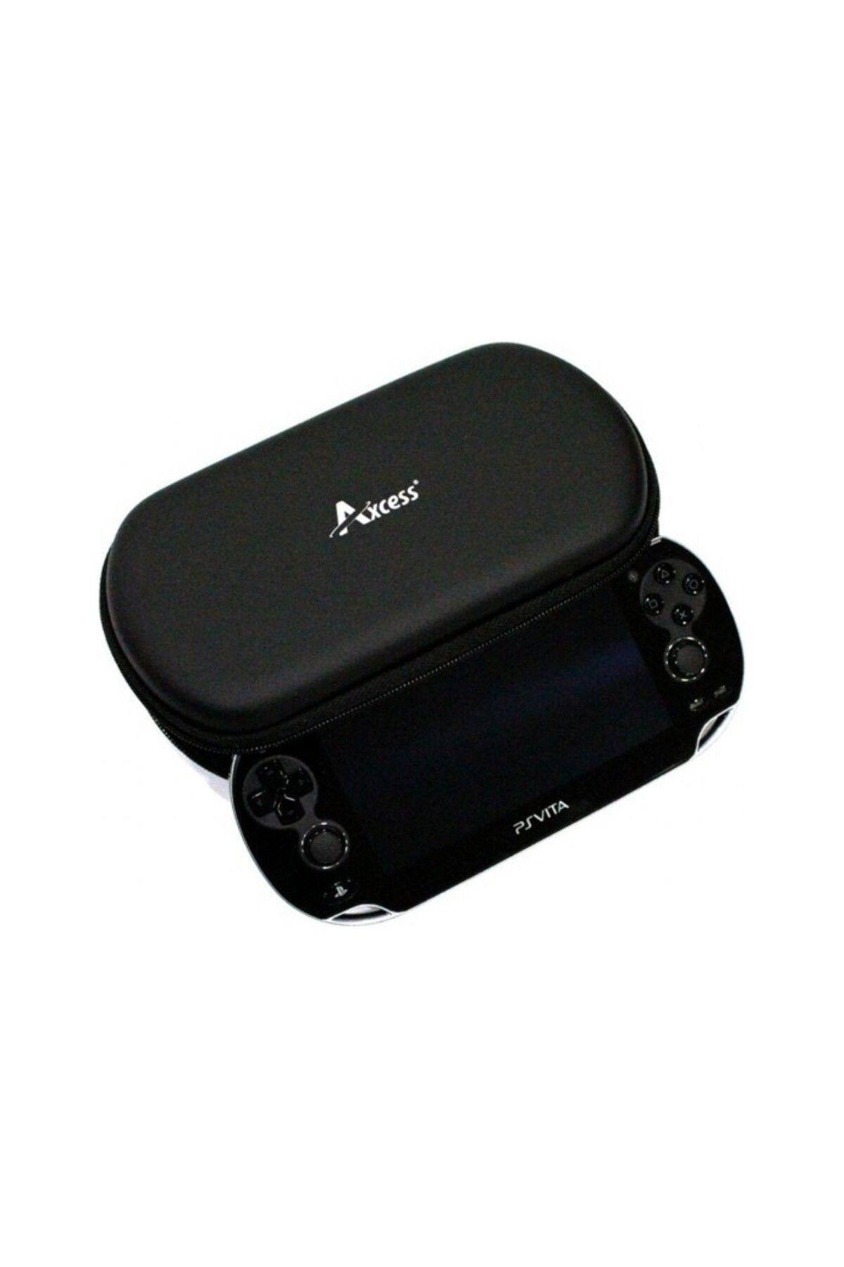 Tasco PS Vita 1000 ve 2000 Modeller Uyumlu Taşıma Çantası Case Bag