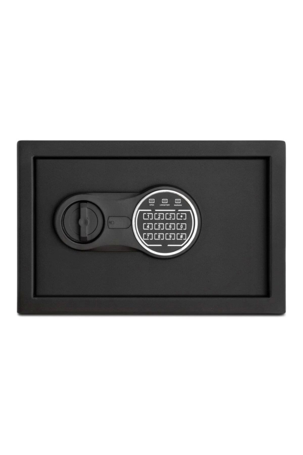 Kd060-60-120 Elektronik Şifreli Kasa