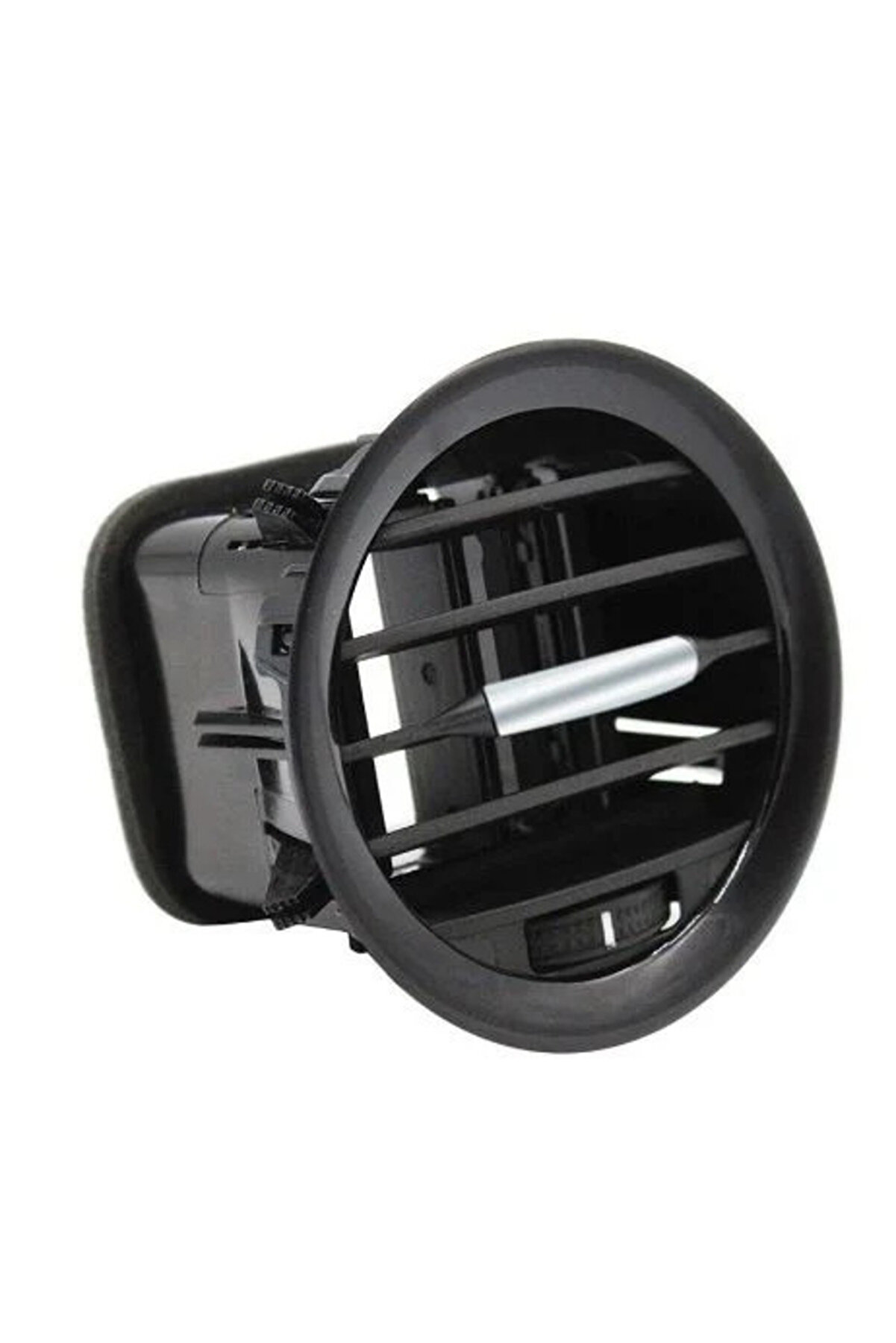 Opel Corsa D Kalorifer Izgarası Muzulu Nikelajlı 1 Adet