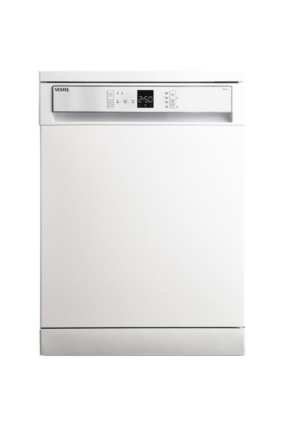Bm 3121 3 Programlı Bulaşık Makinesi