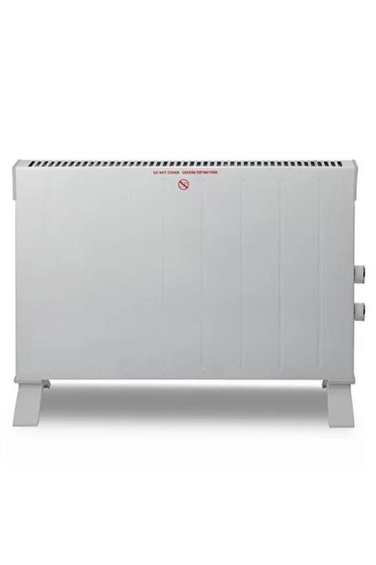 Hc 2940 1000 Watt Konvektör Konveksiyonel Elektrikli Isıtıcı Hc2947