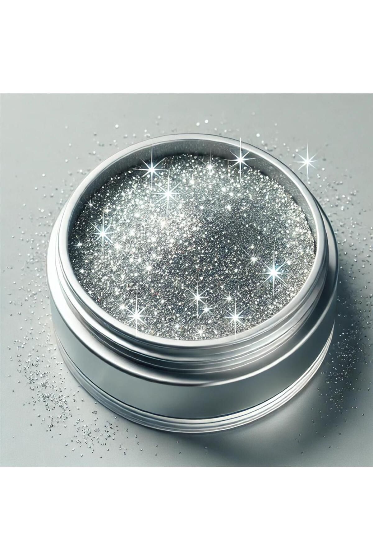 Toz Sim 1/32 Silver ( 250gram )