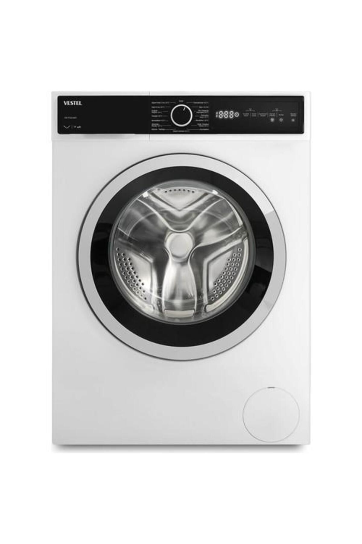 Cmı 97302 Wi-fi 9 Kg 1000 Devir Çamaşır Makinesi