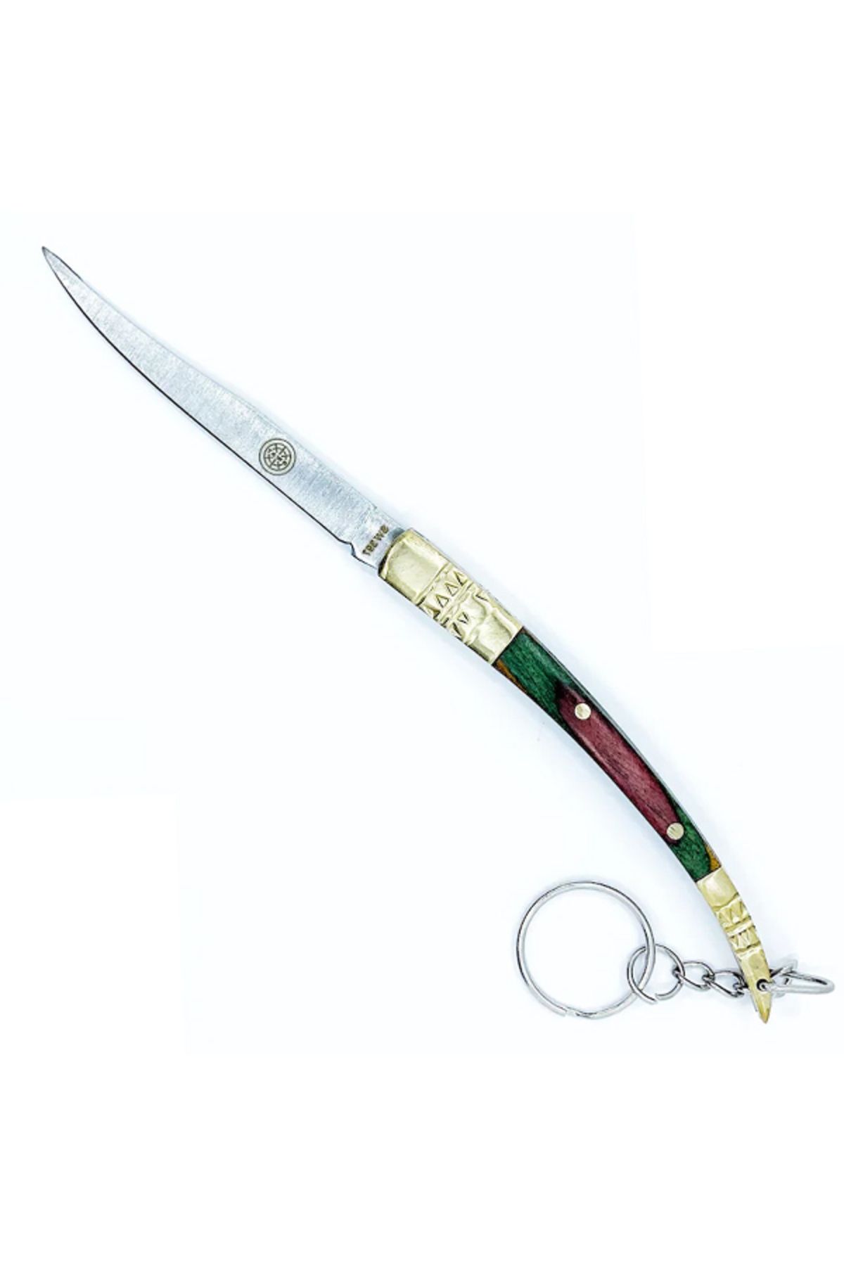 Swat Sw-396 Cep Çakısı