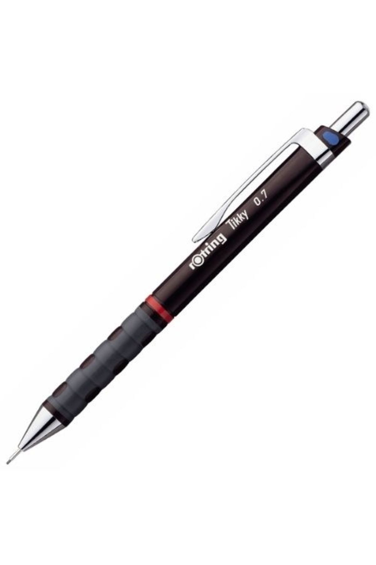 Versatil Kalem Tikky 0.7 Mm Bordo