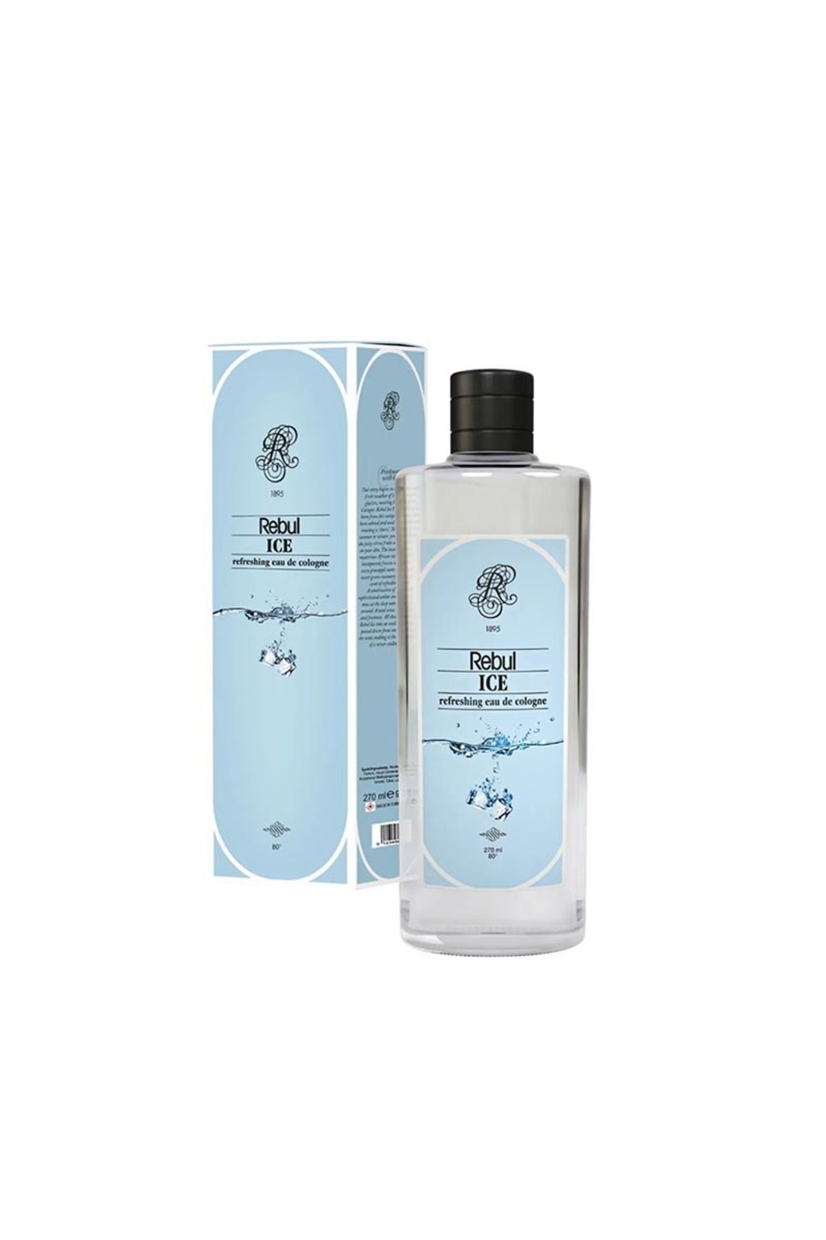 Ice 270 ml Kolonya,ıce