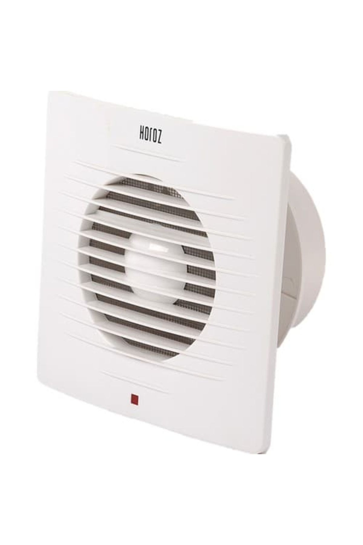 Tuvalet Ve Banyo Aspiratörü Çap:12 Cm