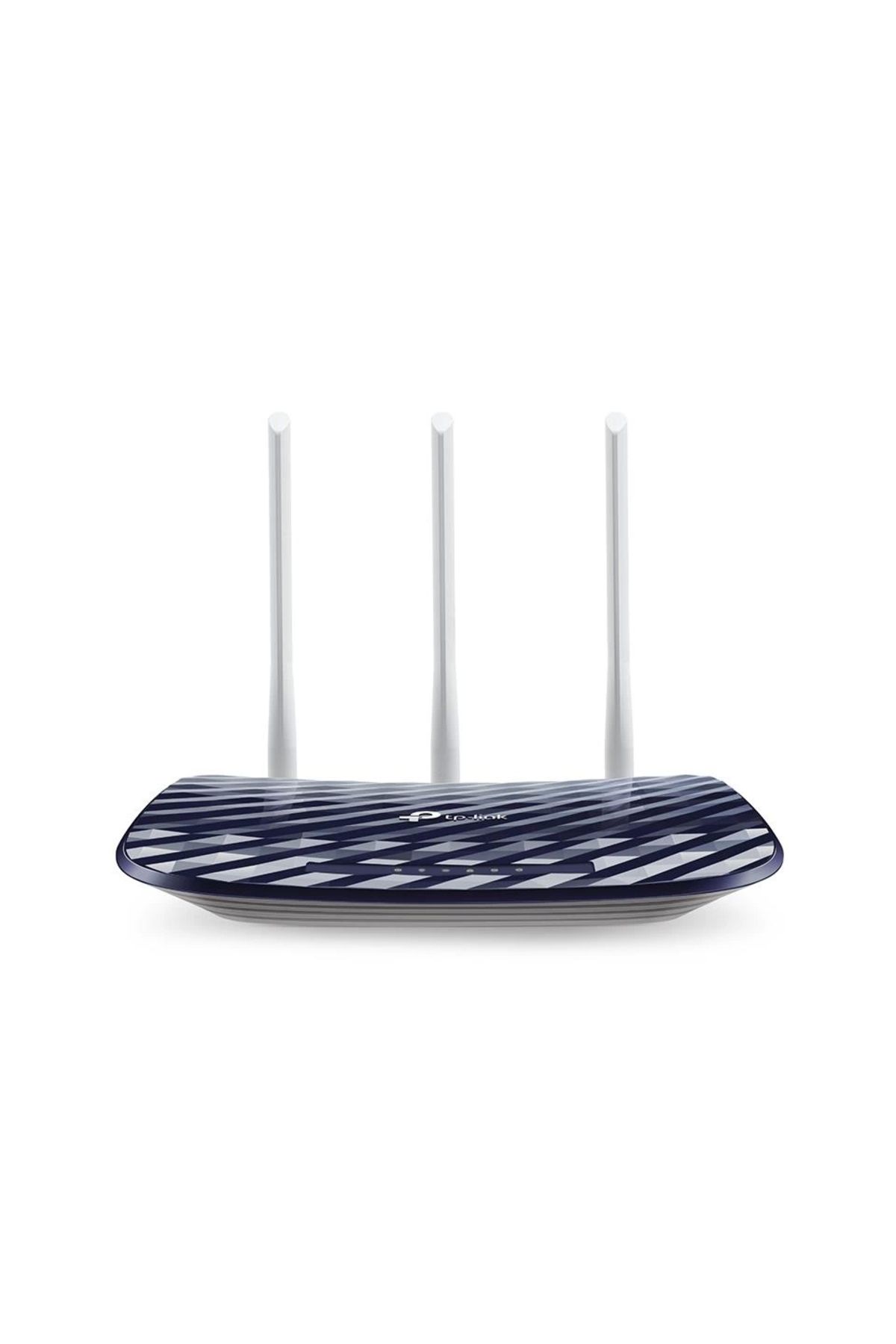 Archer C20 Dual Bant 4 Port Kablosuz Router AC750