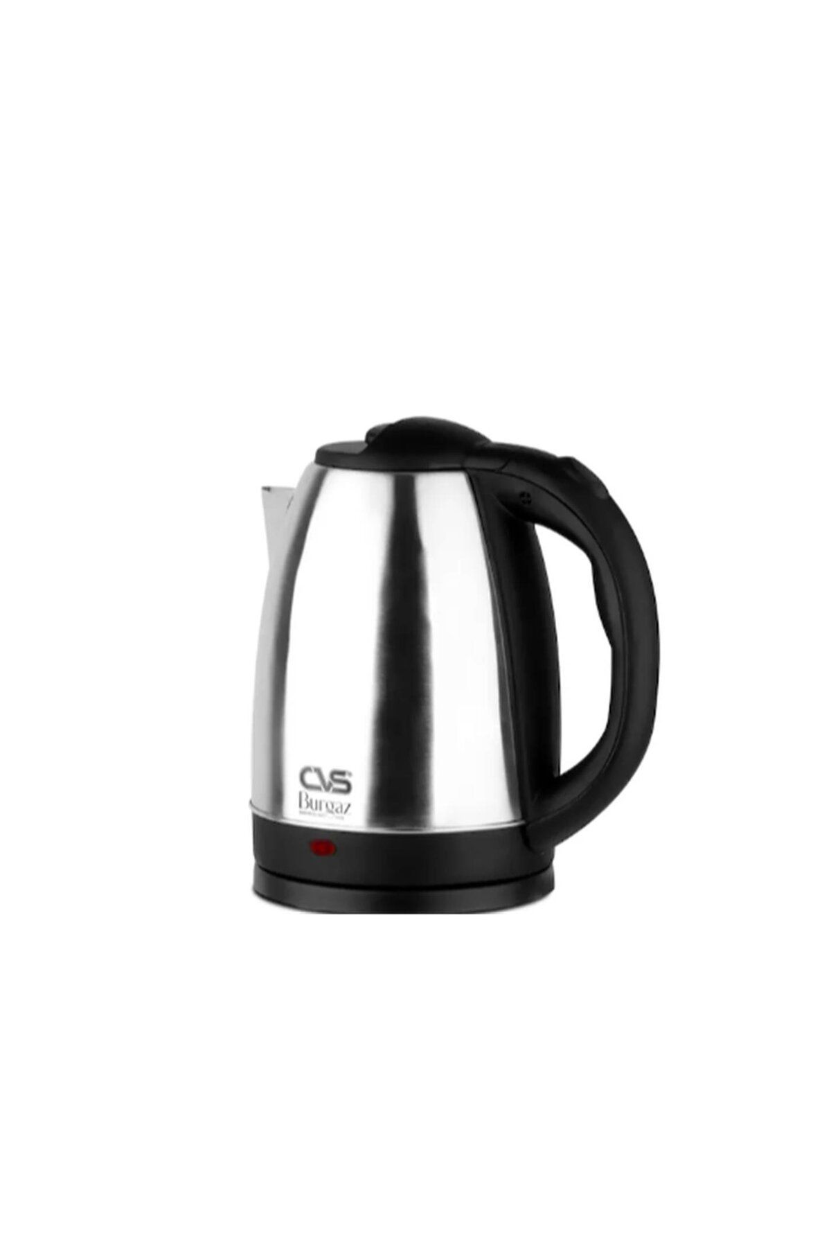Dn 2318 Burgaz 1.7 Lt Paslanmaz Çelik Su Isıtıcı Kettle