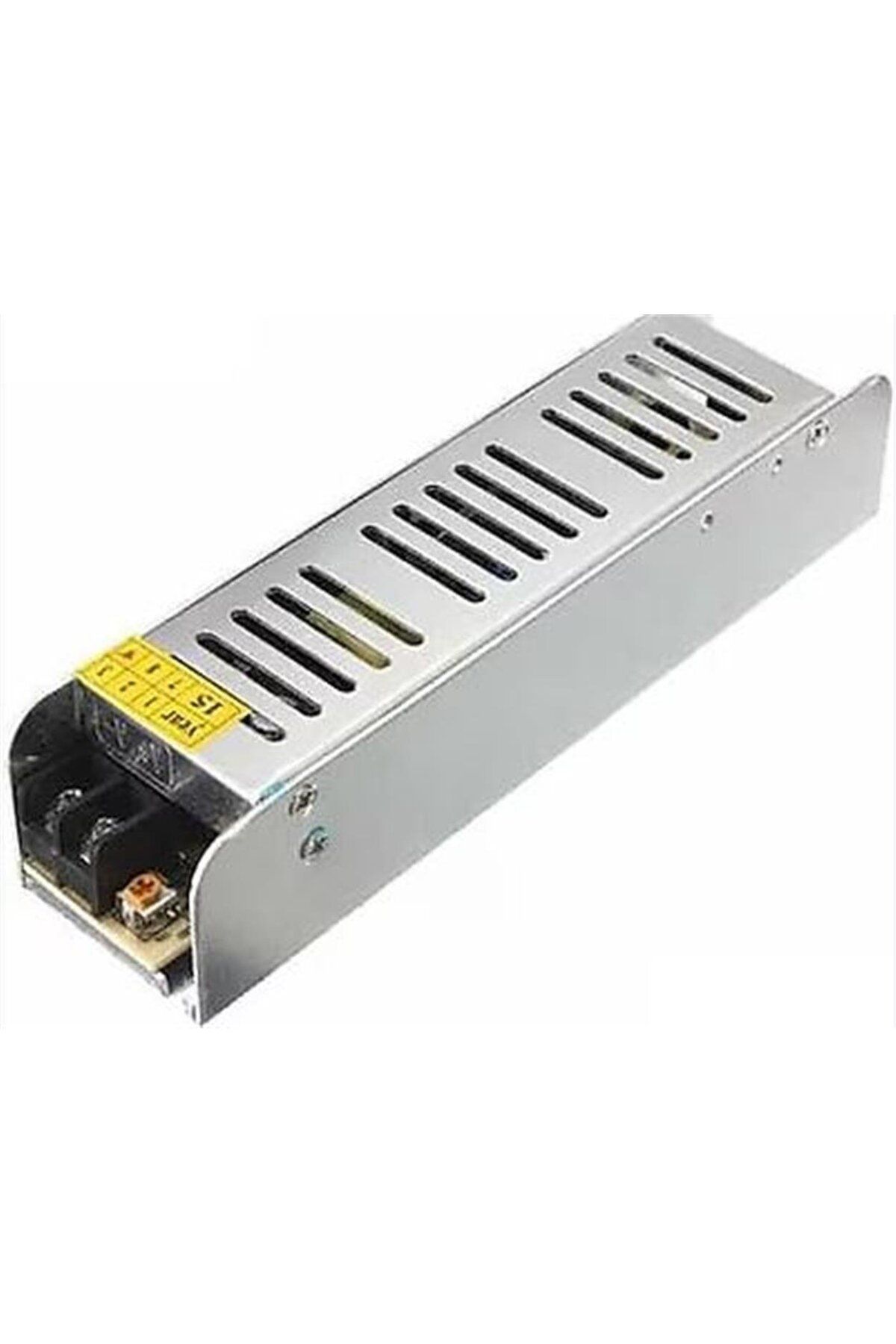 Mrw-120-12 120watt 12 Vdc Adaptör 12v 10 Amper