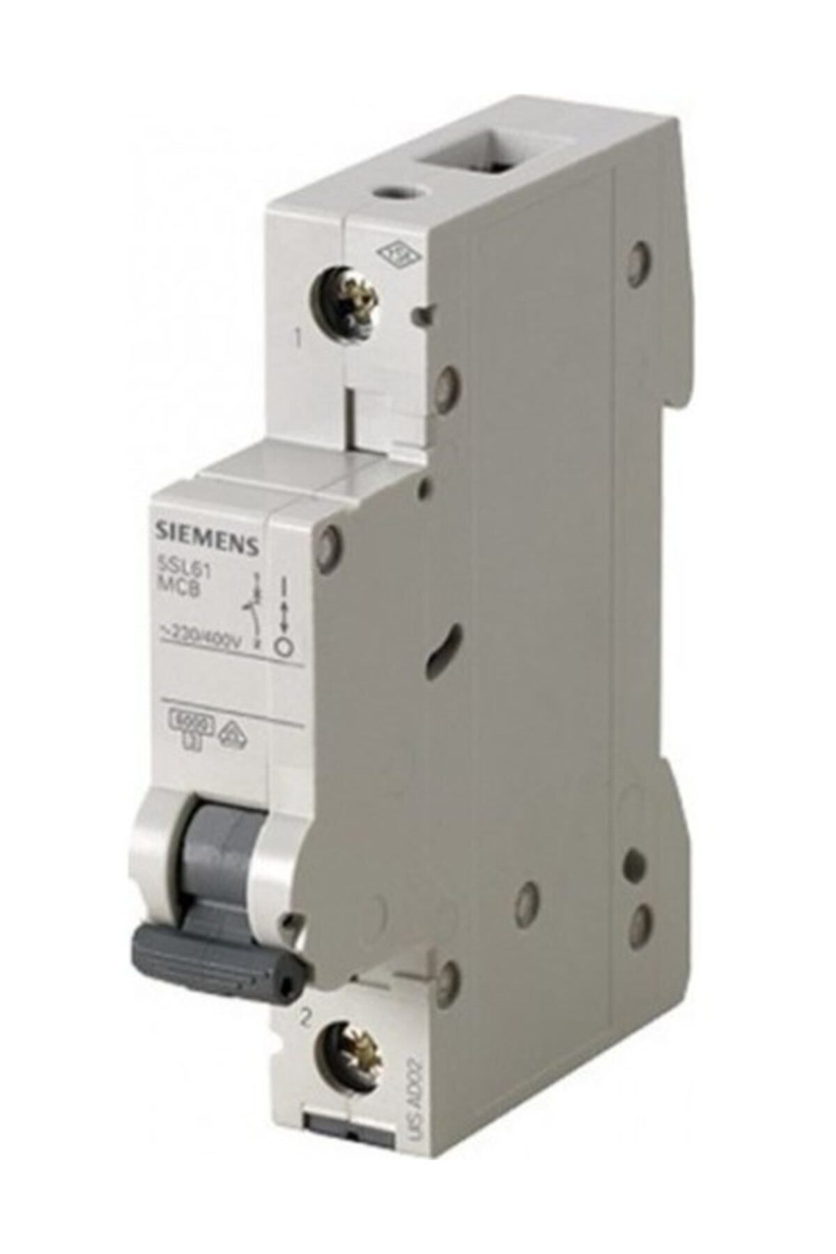 1*25 W Otomat B Tipi 6ka