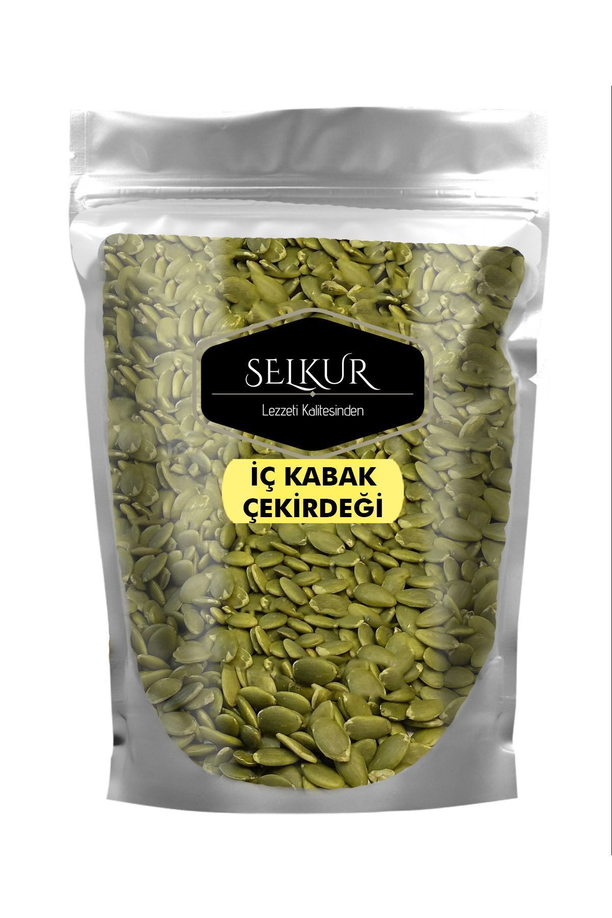 Kabak Çekirdeği Içi 1kg